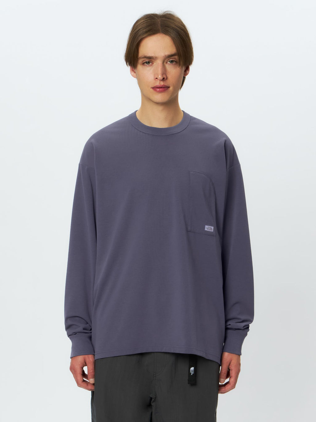 Long Sleeve Enride Tee (Unisex)