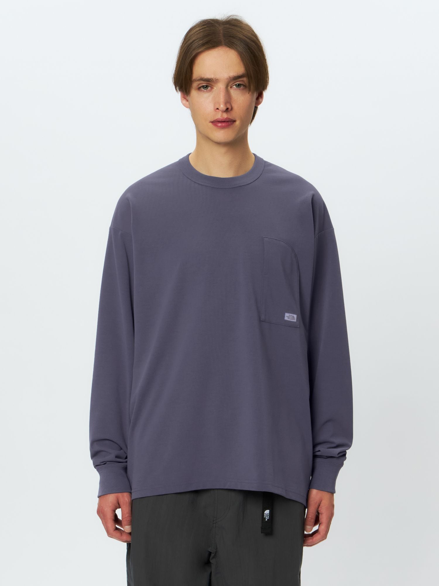 Long Sleeve Enride Tee (Unisex)