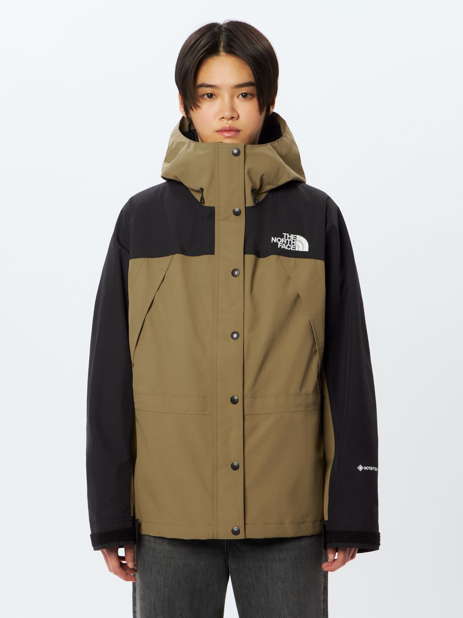 Mountain Light Jacket (Women's)