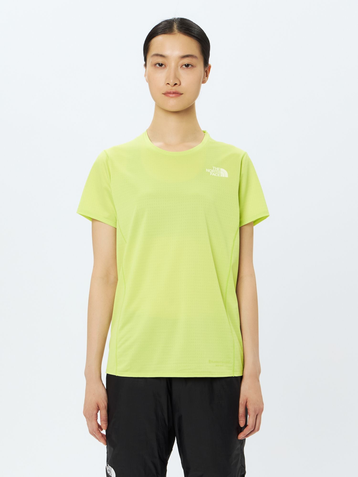 Short Sleeve Dry Dot Light Crew (Women's)