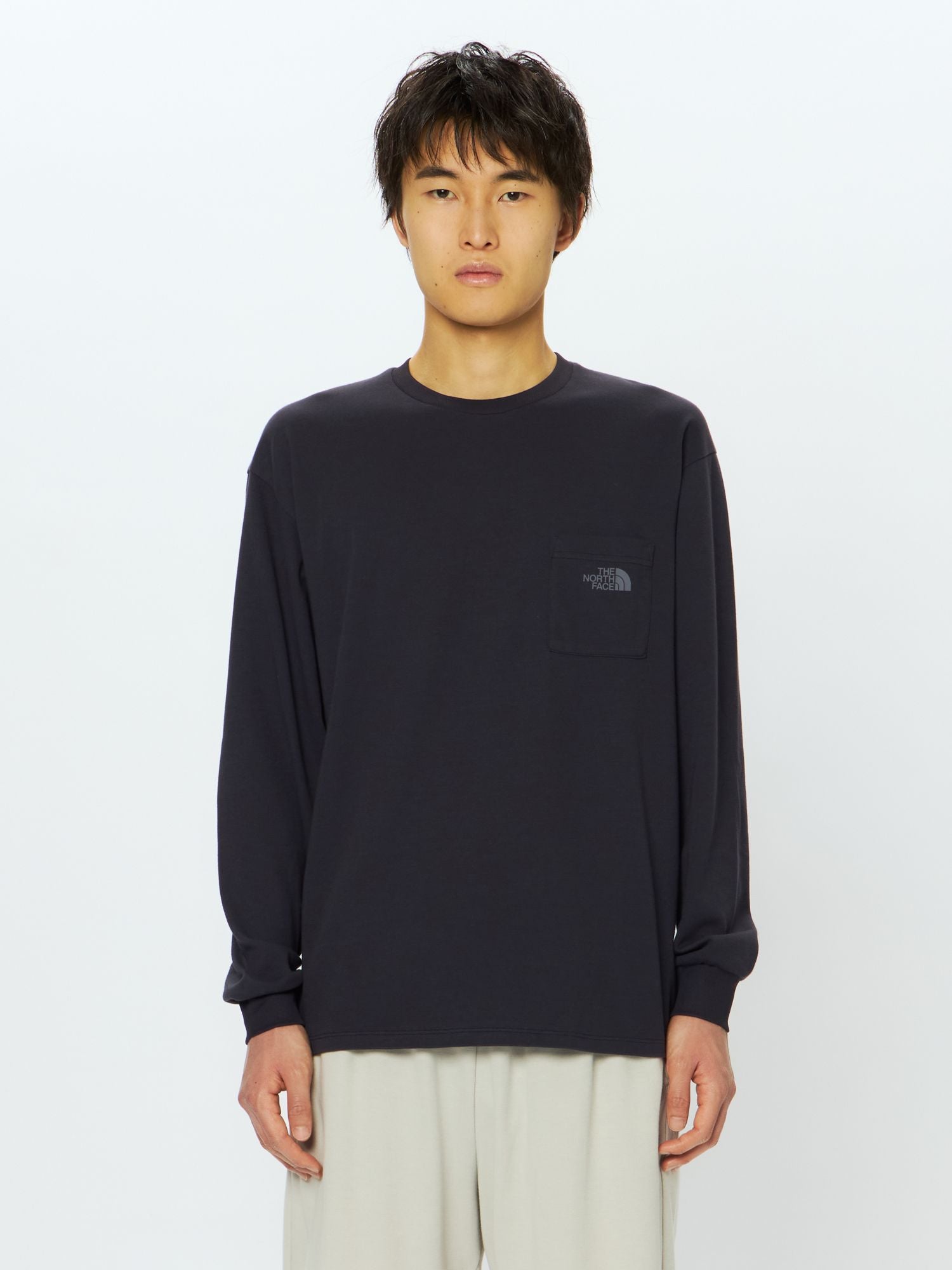 Long Sleeve Comfort NB Crew (Unisex)