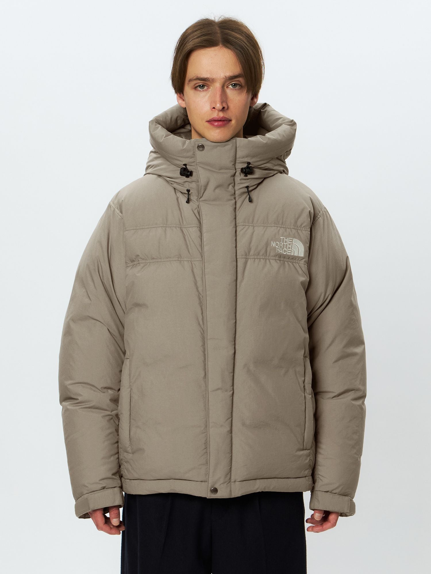 Alteration Buffs Jacket (Unisex)