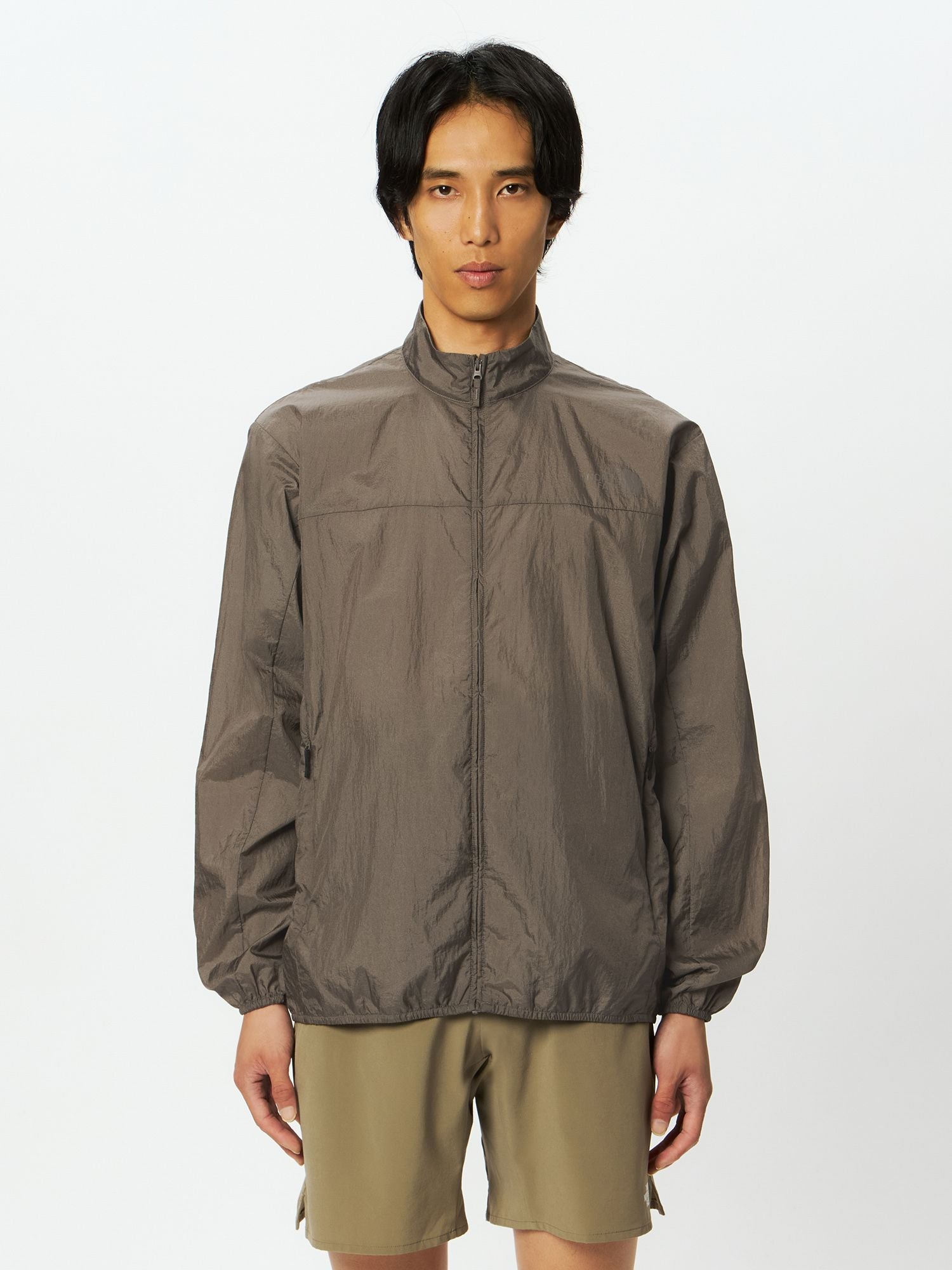 Diamond Fuse Action Wind Jacket (Men's)