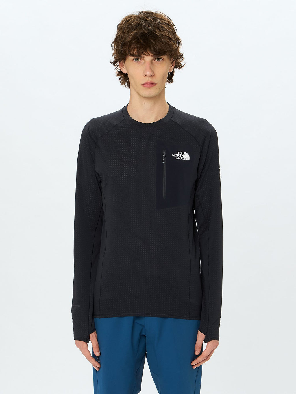 Expedition Dry Dot Crew (Unisex)