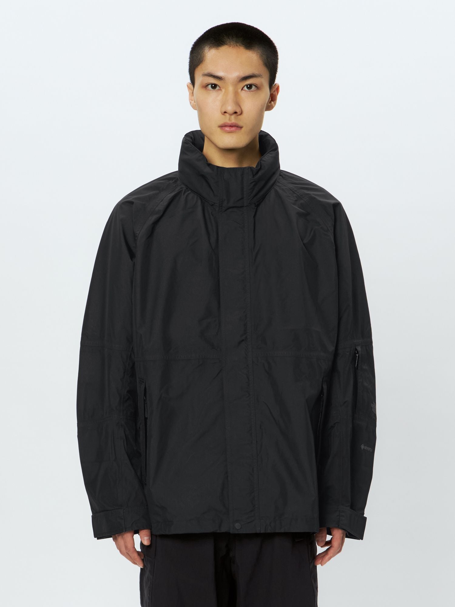 Compile Light Jacket (Unisex)