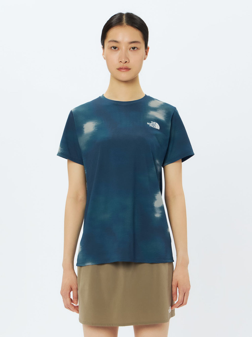 Short Sleeve Enduro Crew (Women's)