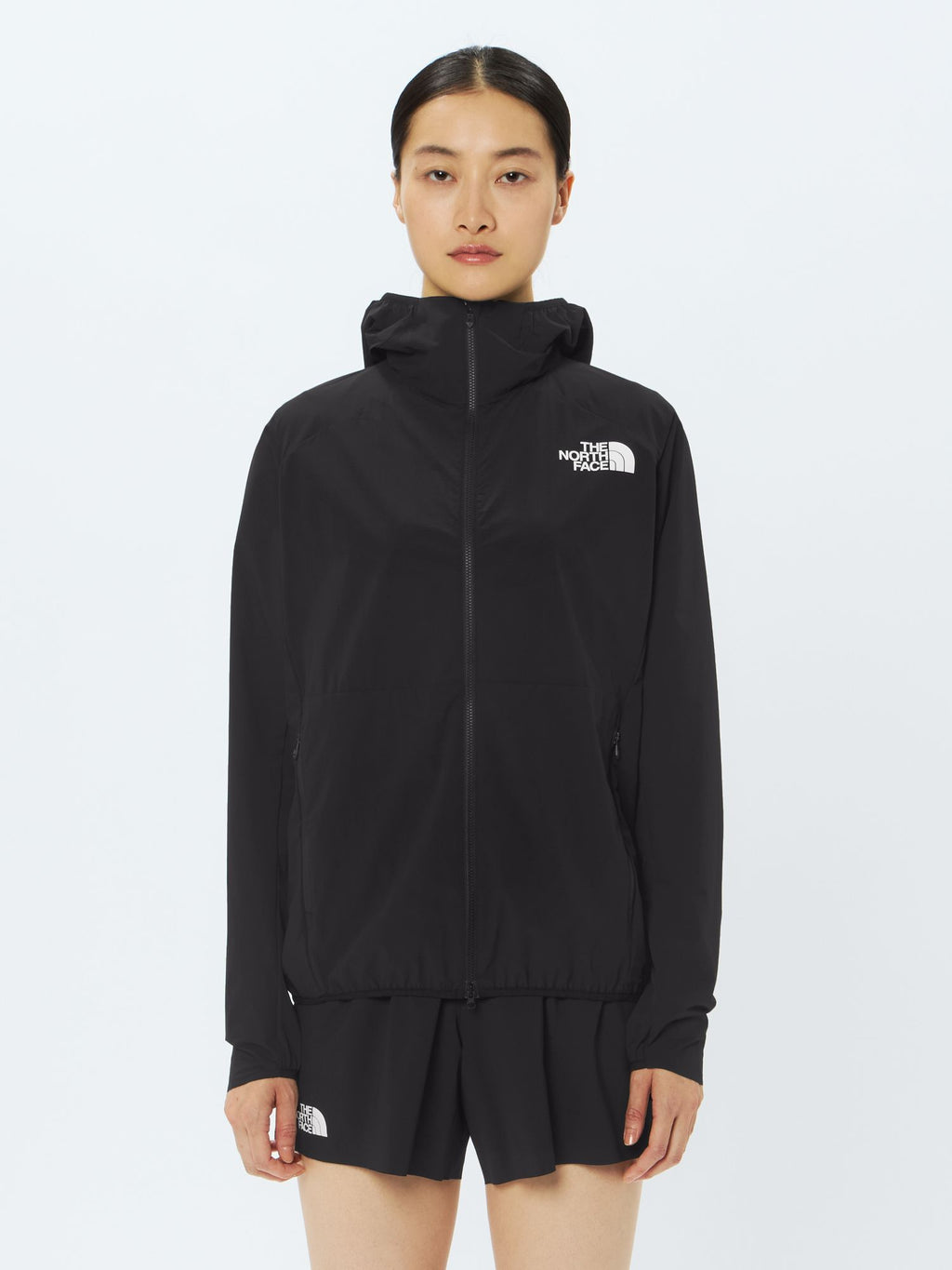 Infinity Trail Hoodie (Unisex)