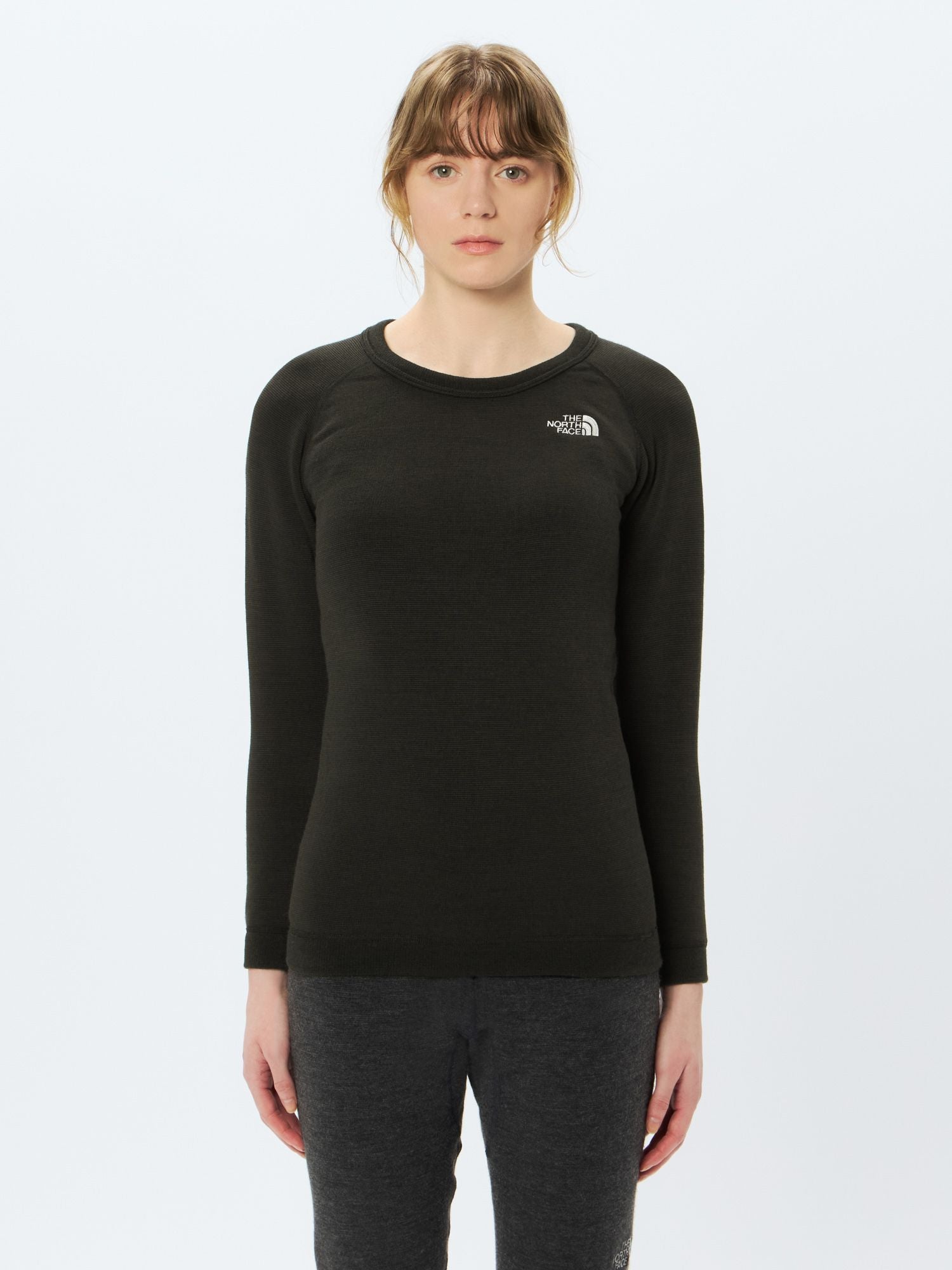 Expedition Hot Crew (Unisex)