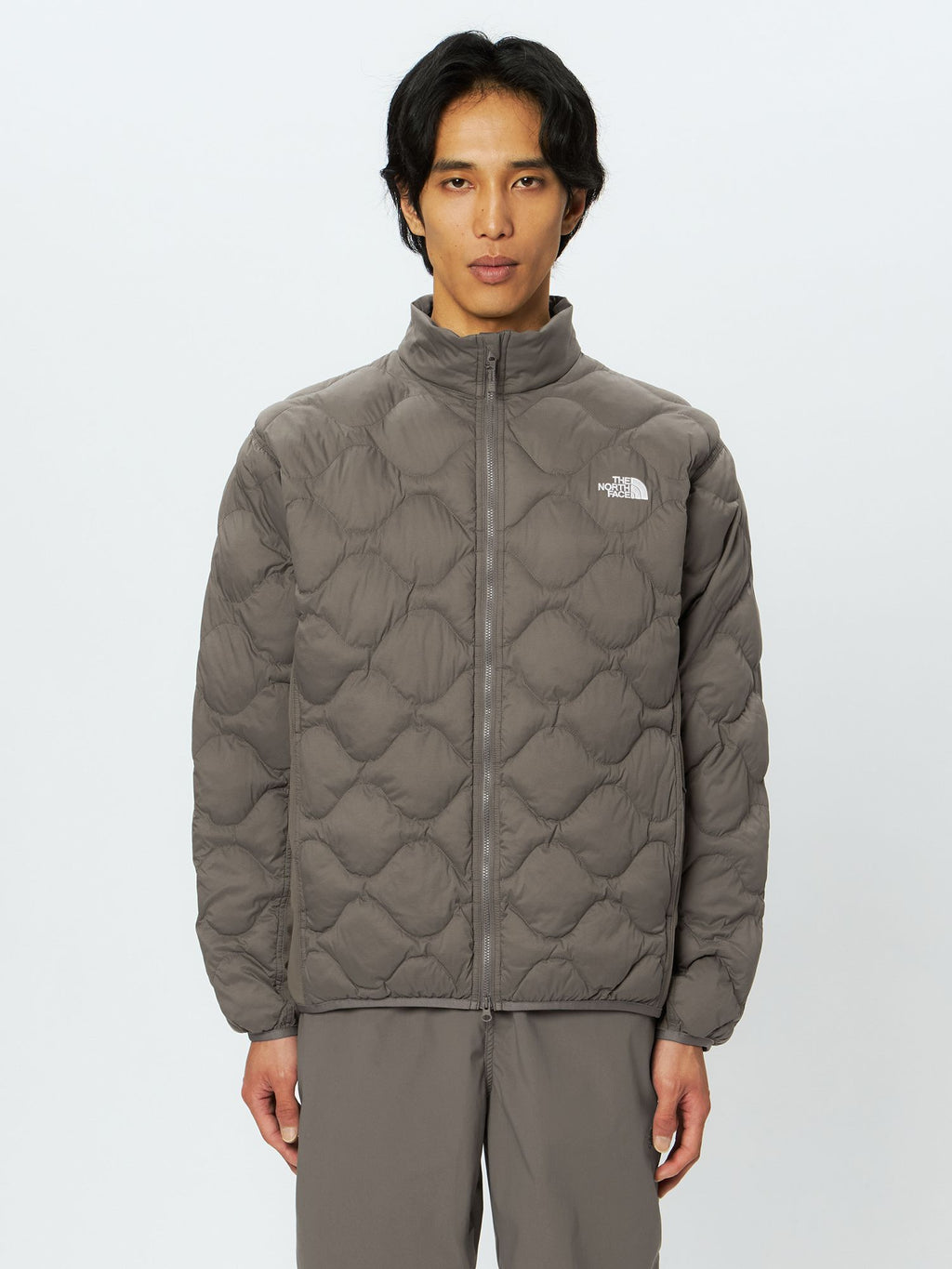 Free Run Insulated Jacket (Unisex)