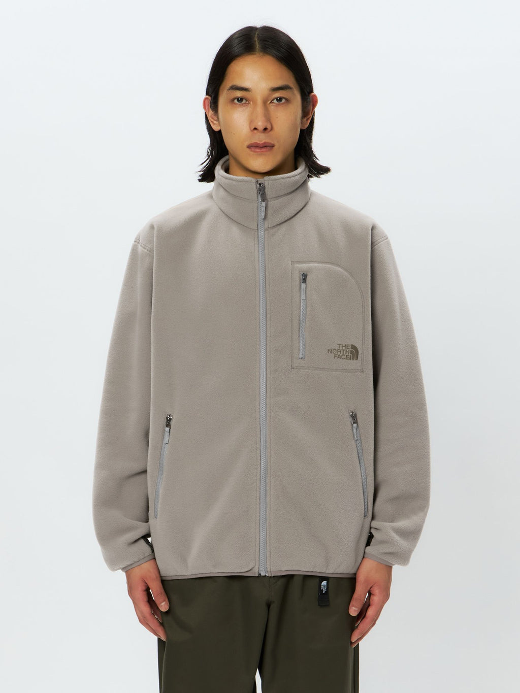 Field Fleece Jacket (Men's)