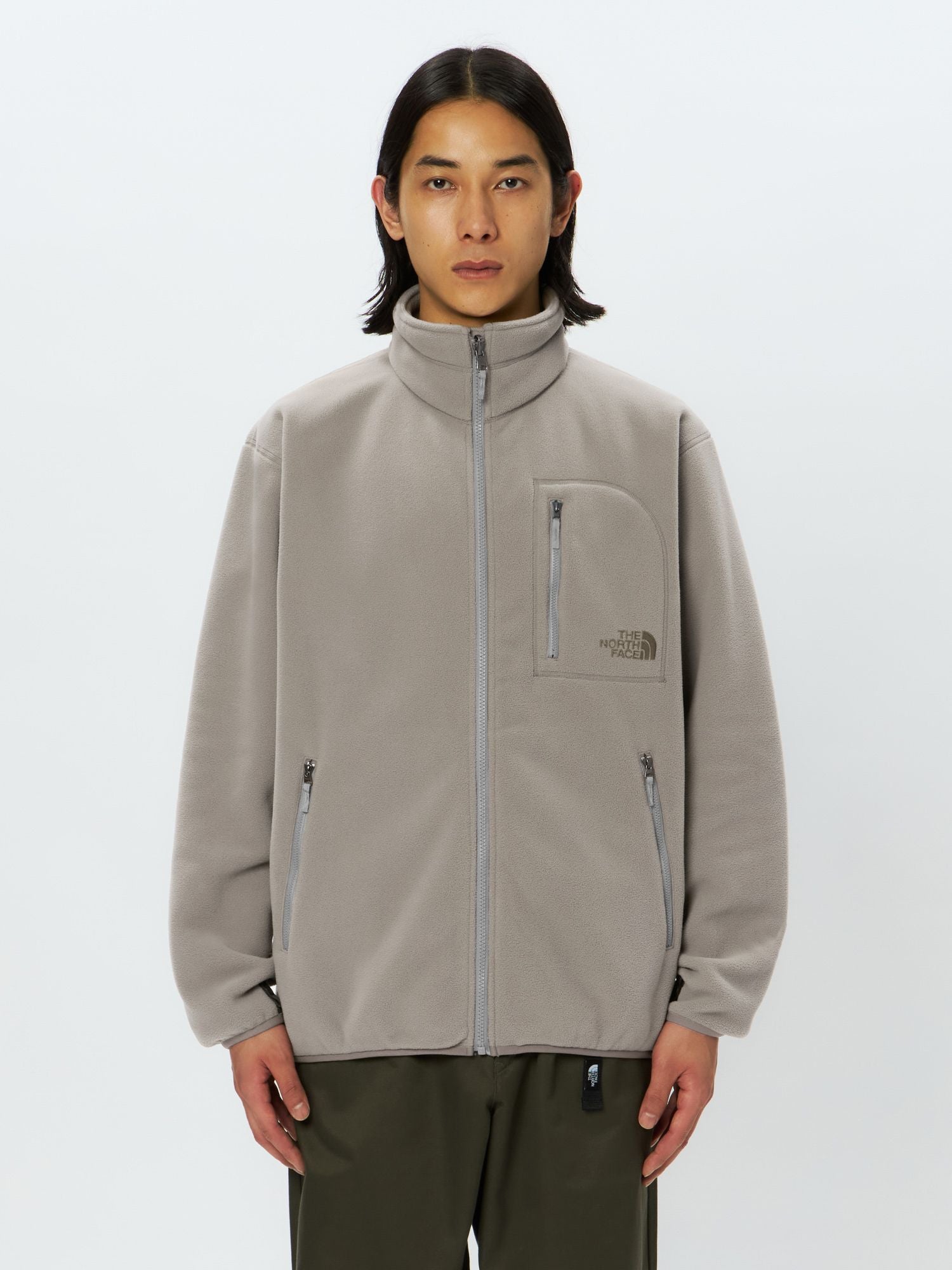 Field Fleece Jacket (Men's)