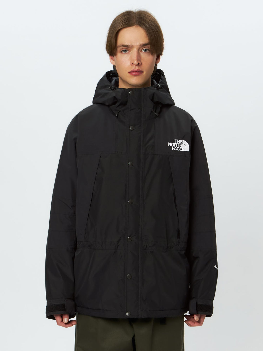 Mountain Insulation Jacket (Unisex)