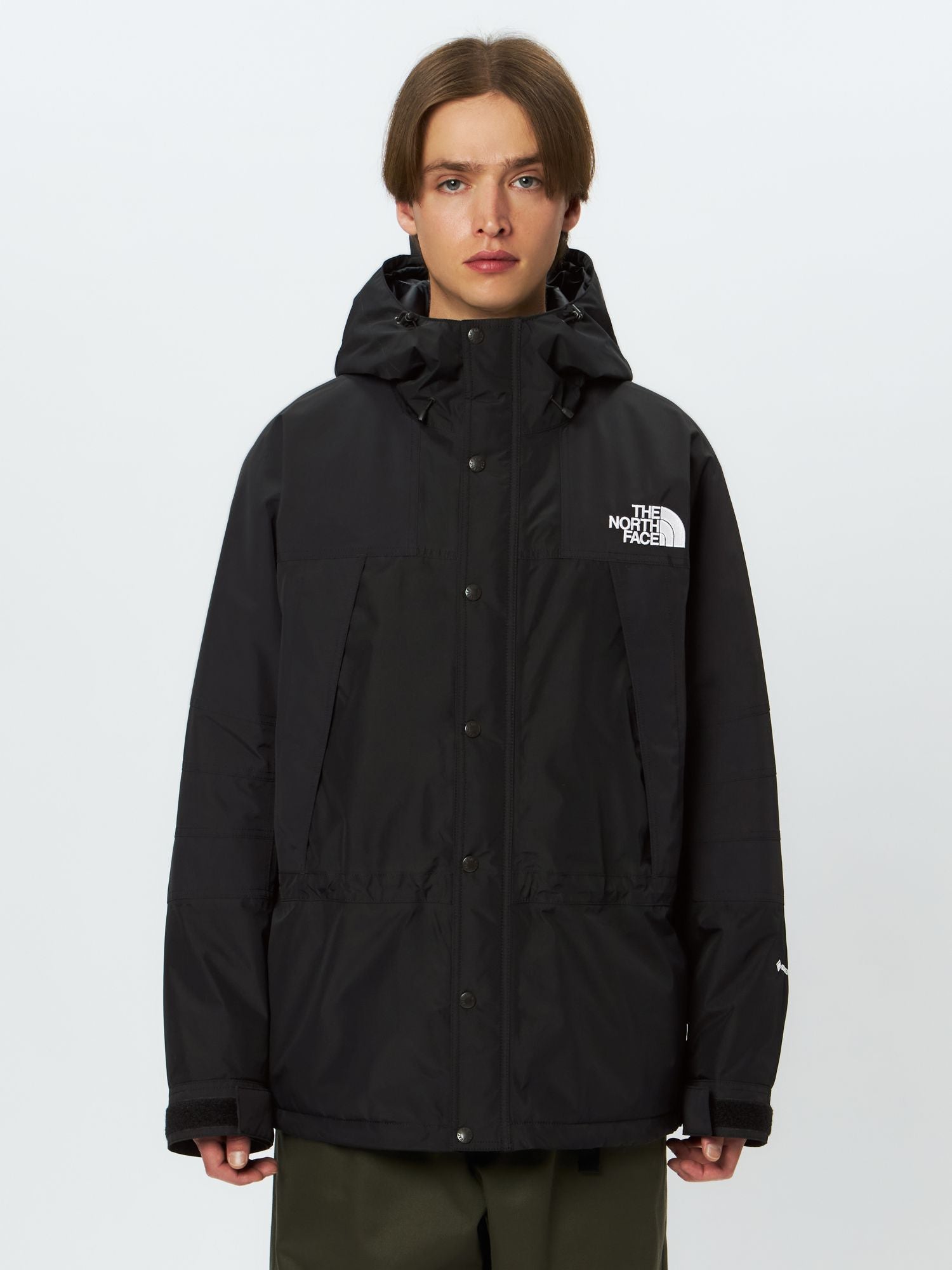 Mountain Insulation Jacket (Unisex)