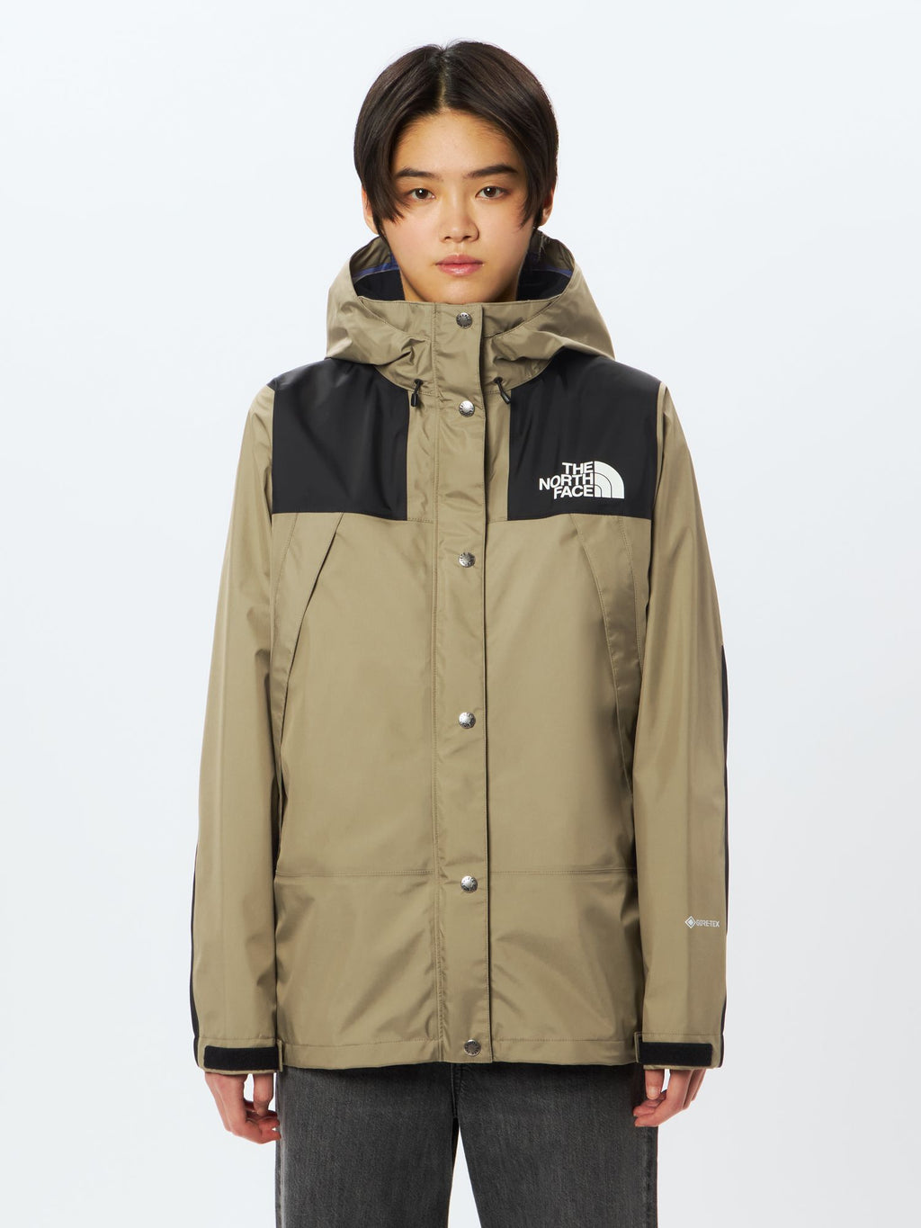 Mountain Raintex Jacket (Women's)