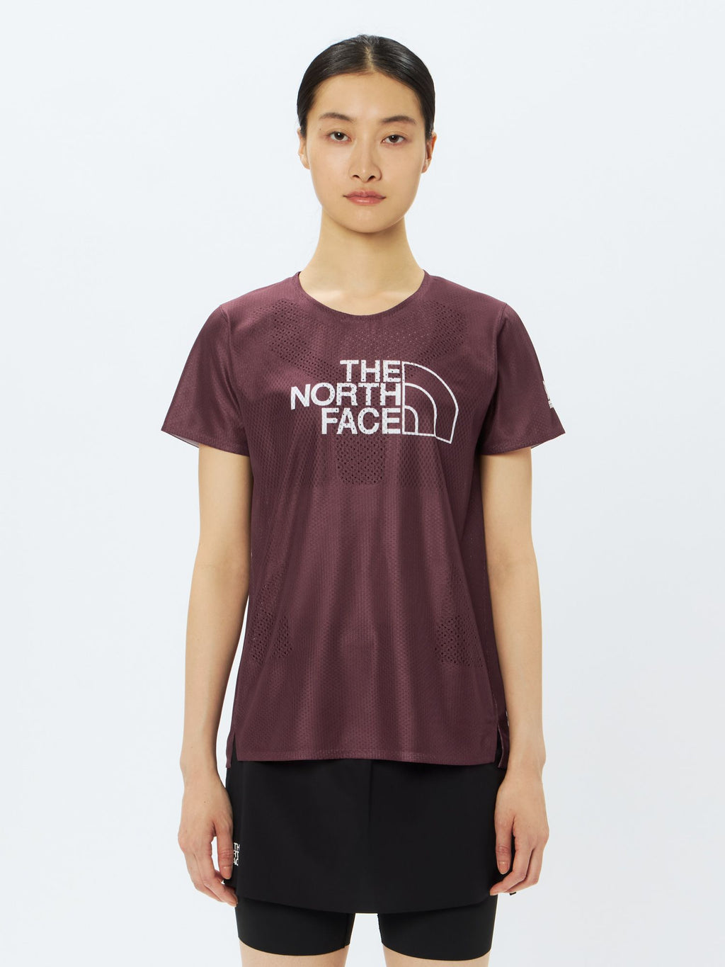 HST Short Sleeve Hypervent Crew (Women's)