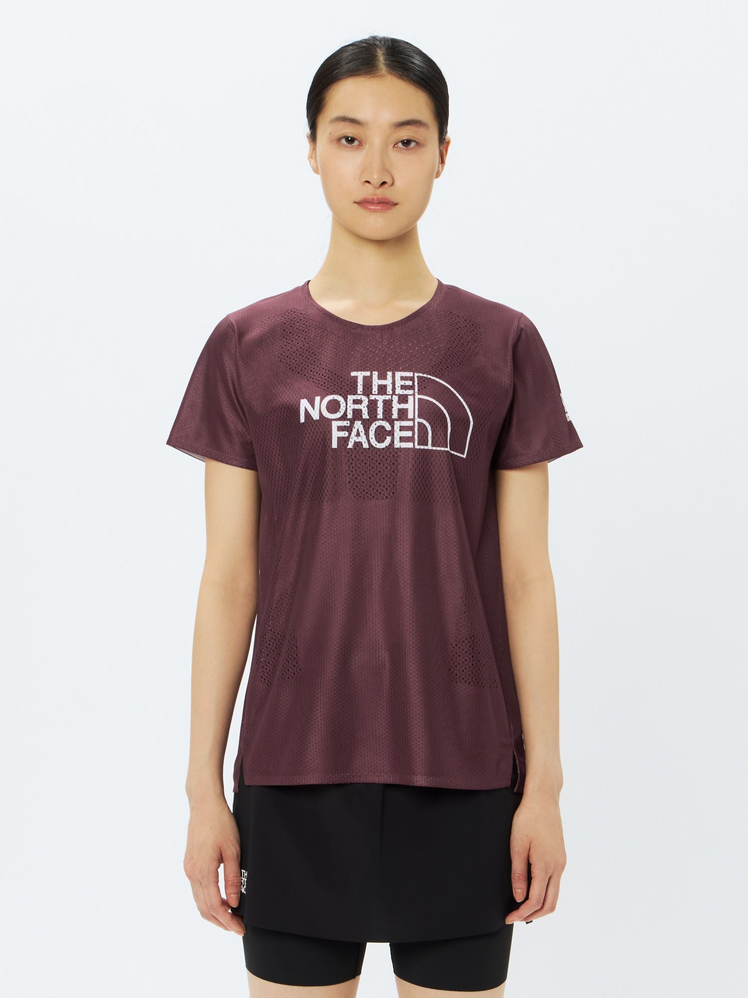 HST Short Sleeve Hypervent Crew (Women's)