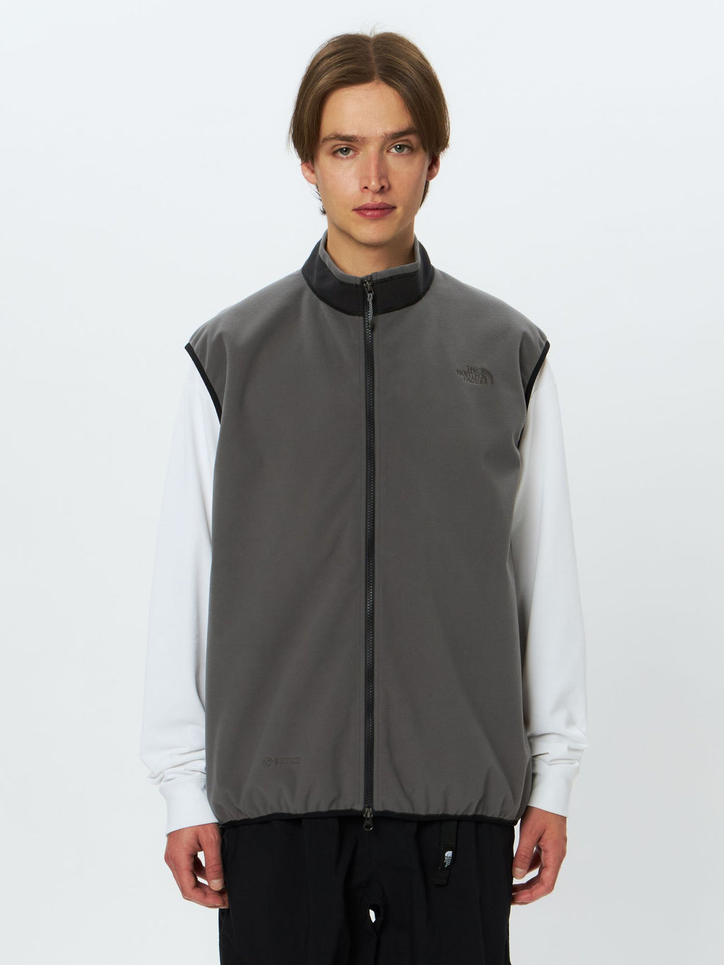 Windstopper Enride Vest (Unisex)