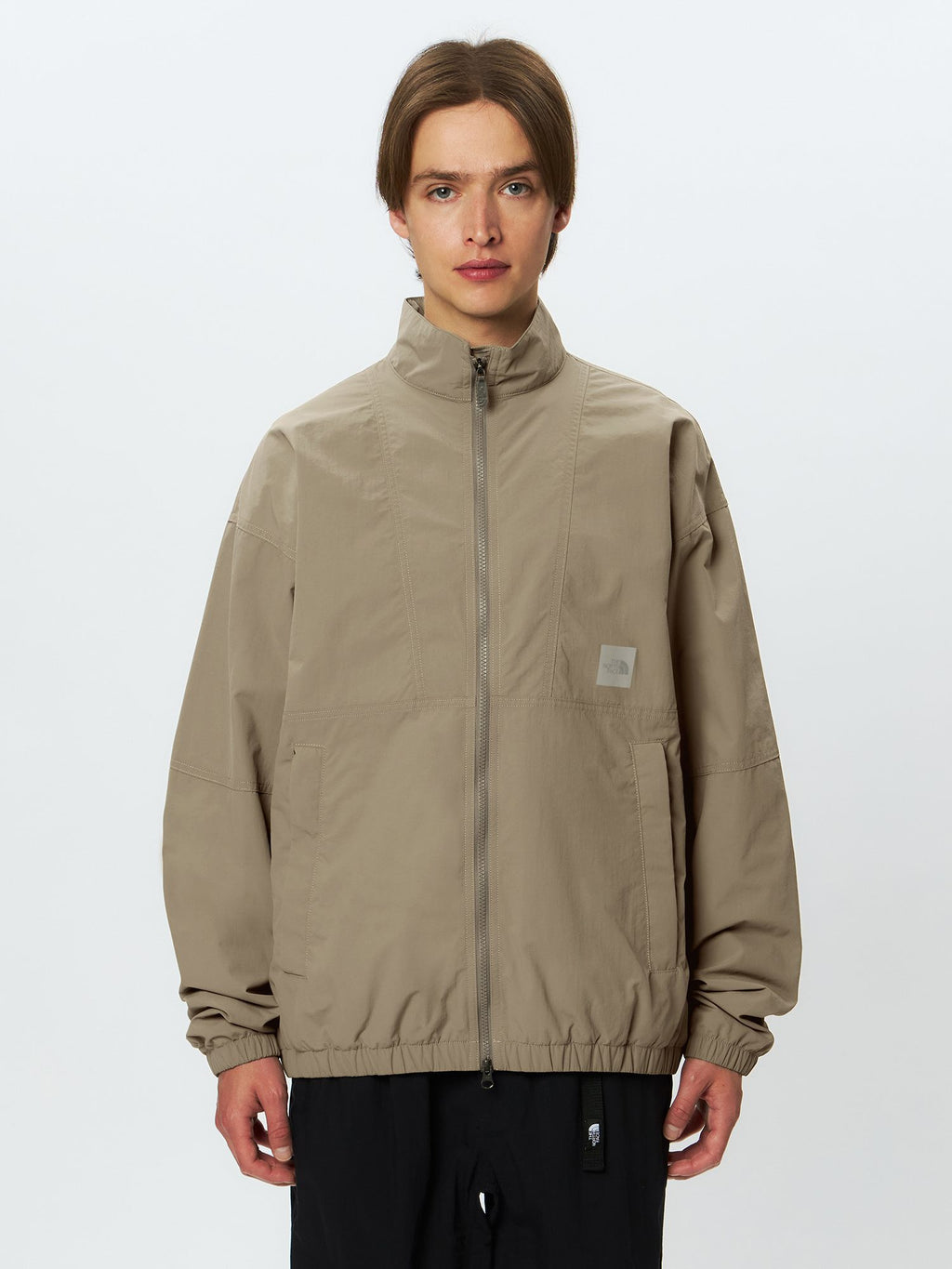 Enride Track Jacket (Unisex)