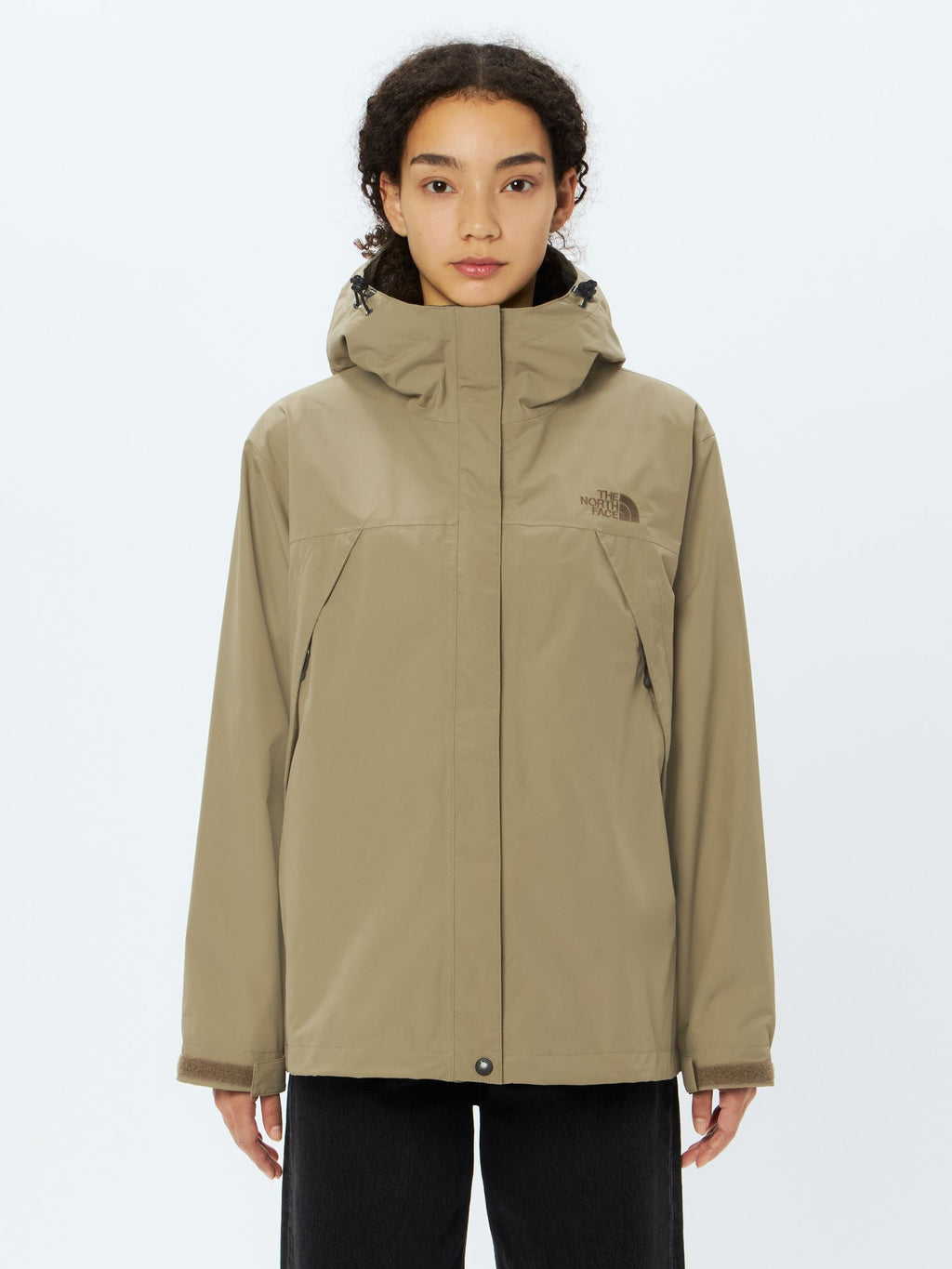 Scoop Jacket (Women's)