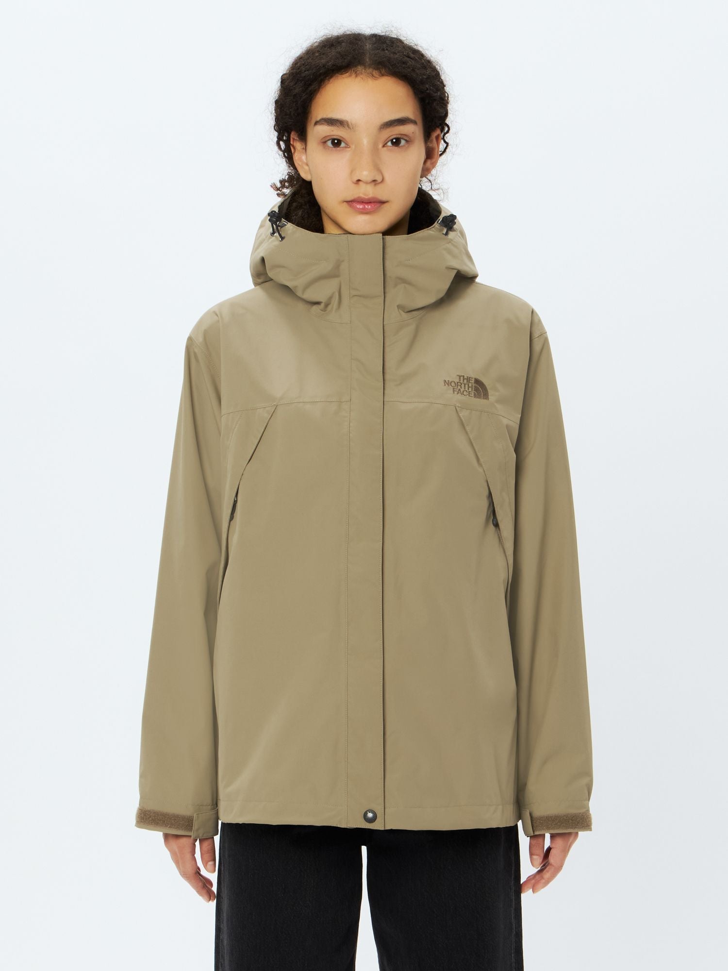 Scoop Jacket (Women's)