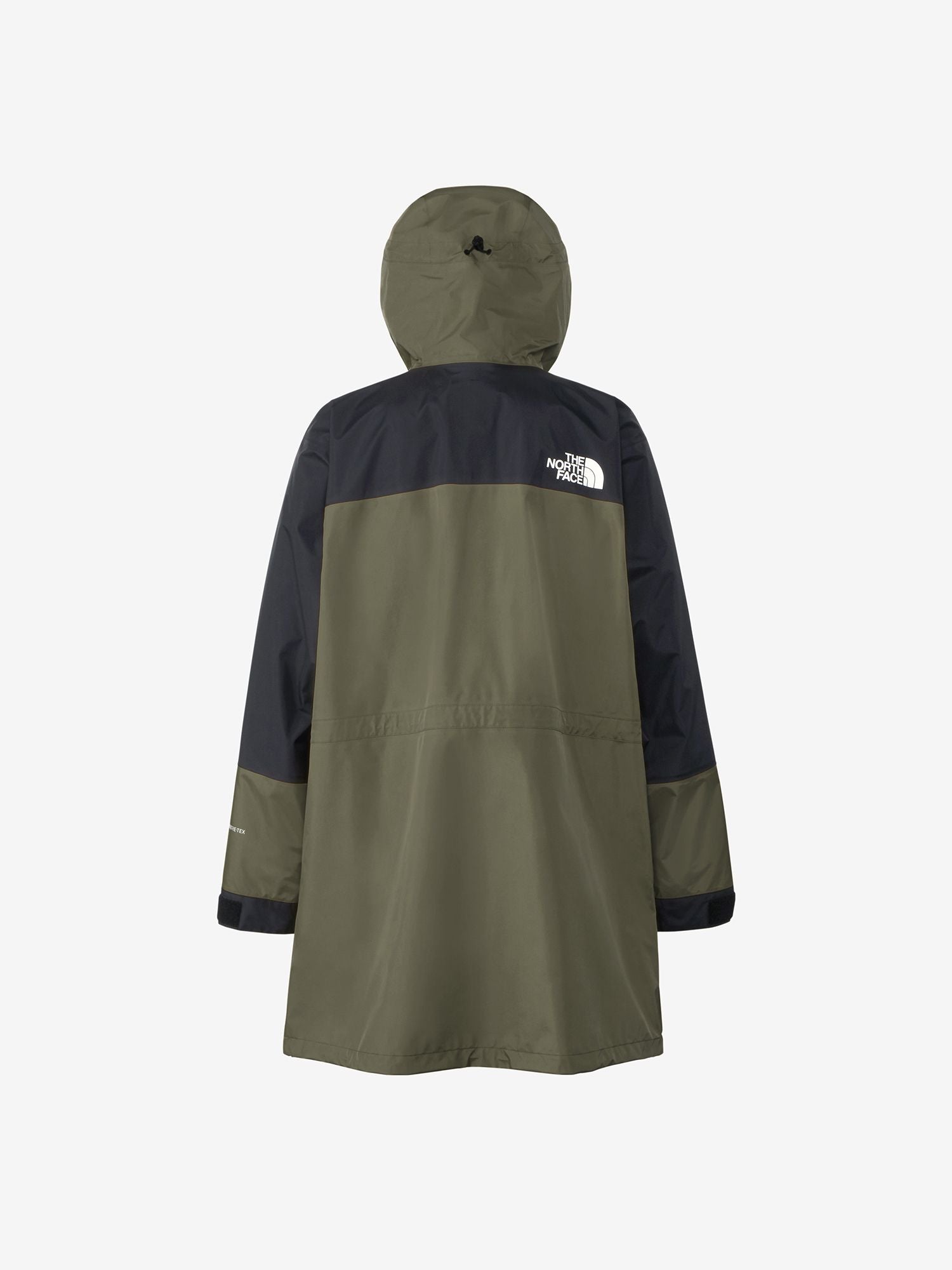 Mountain Rain Tech Coat (Men's)
