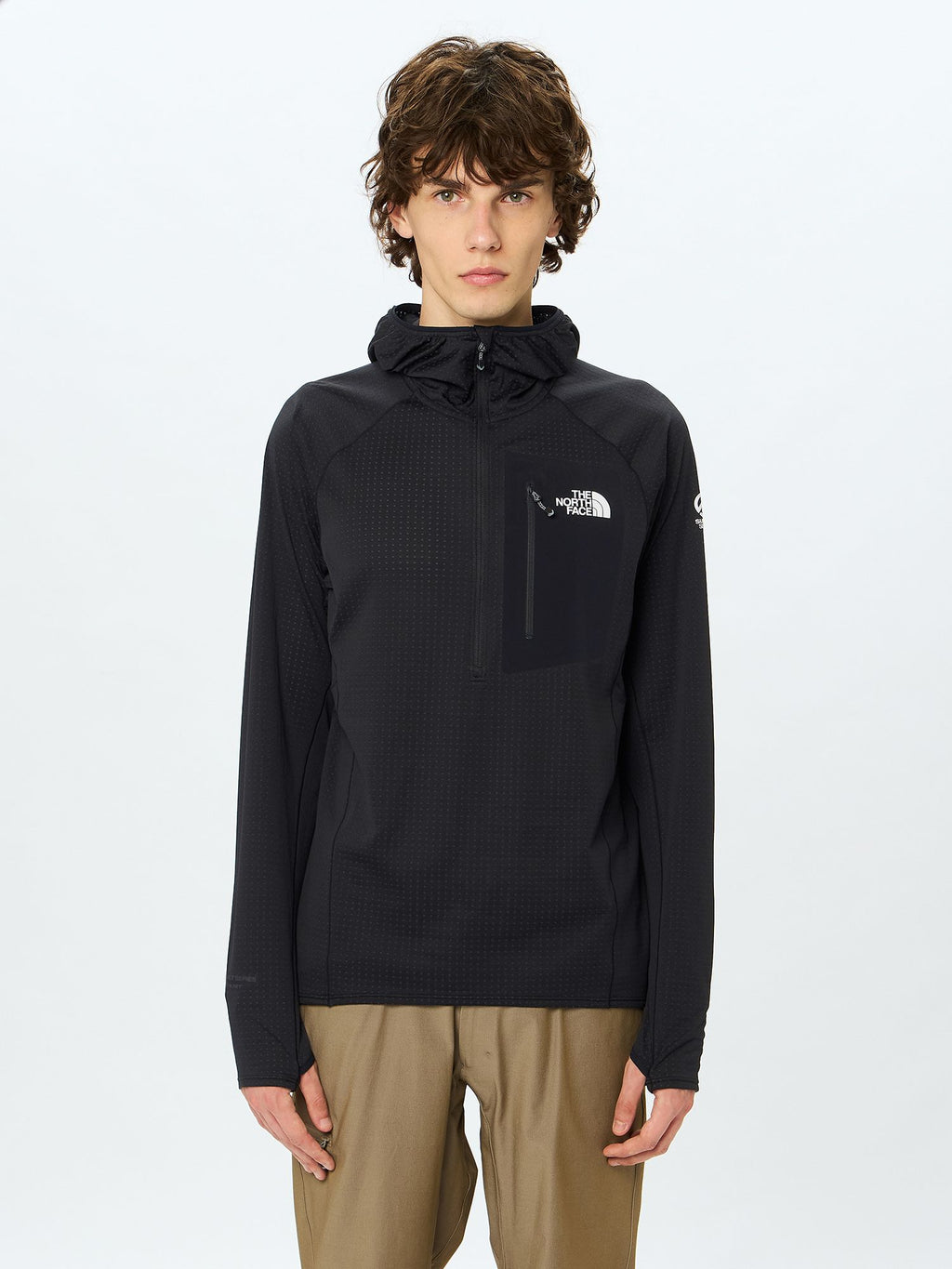 Expedition Dry Dot Hoodie (Unisex)