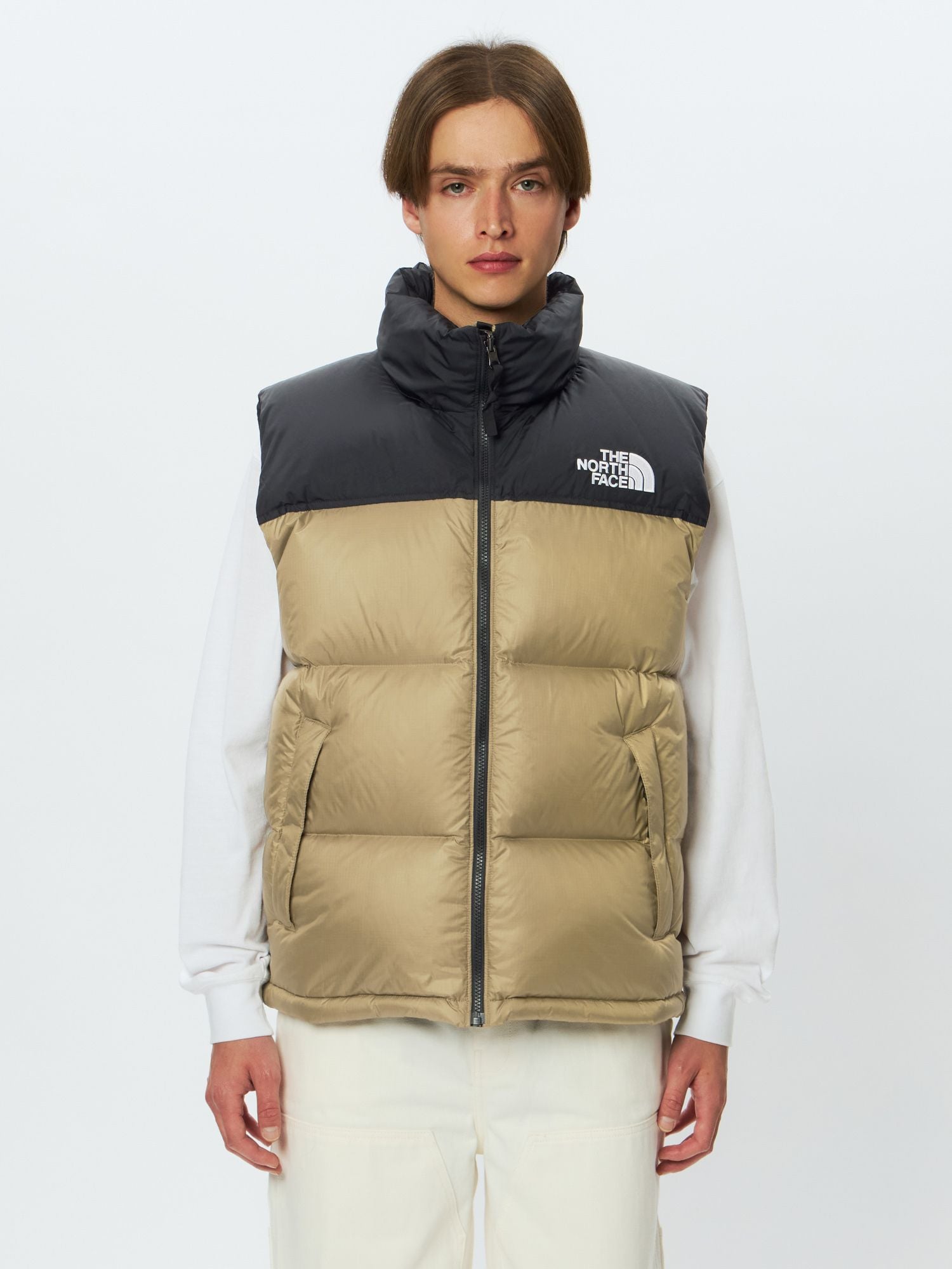 Nuptse Vest (Men's)
