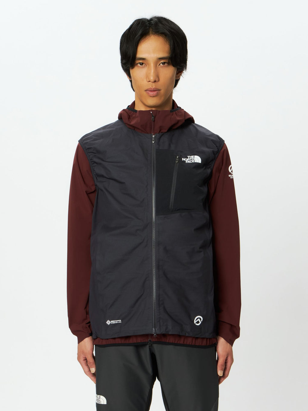 Air Chamber Trail Vest (Unisex)