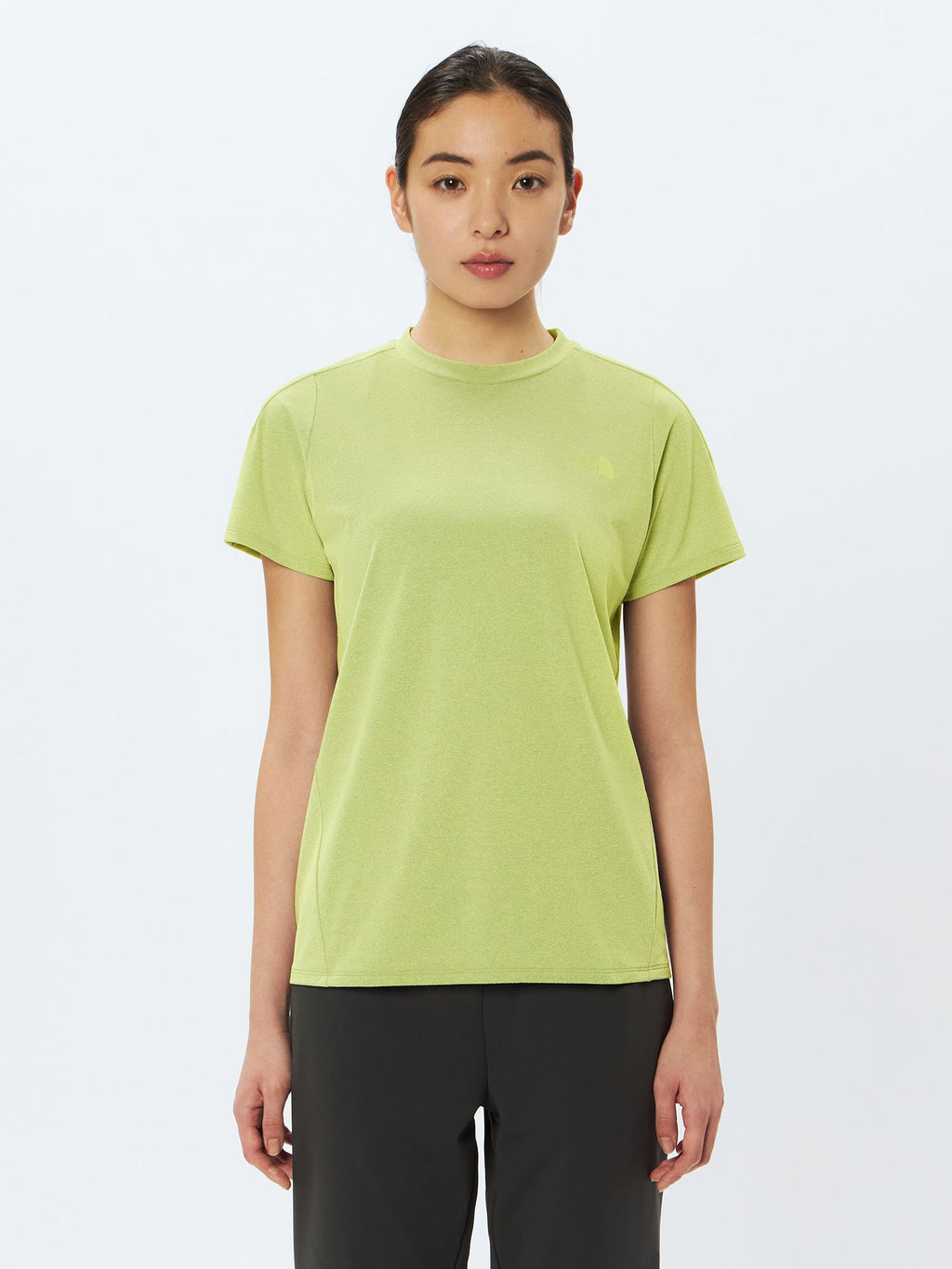 Short Sleeve FlashDry Action Crew (Women's)
