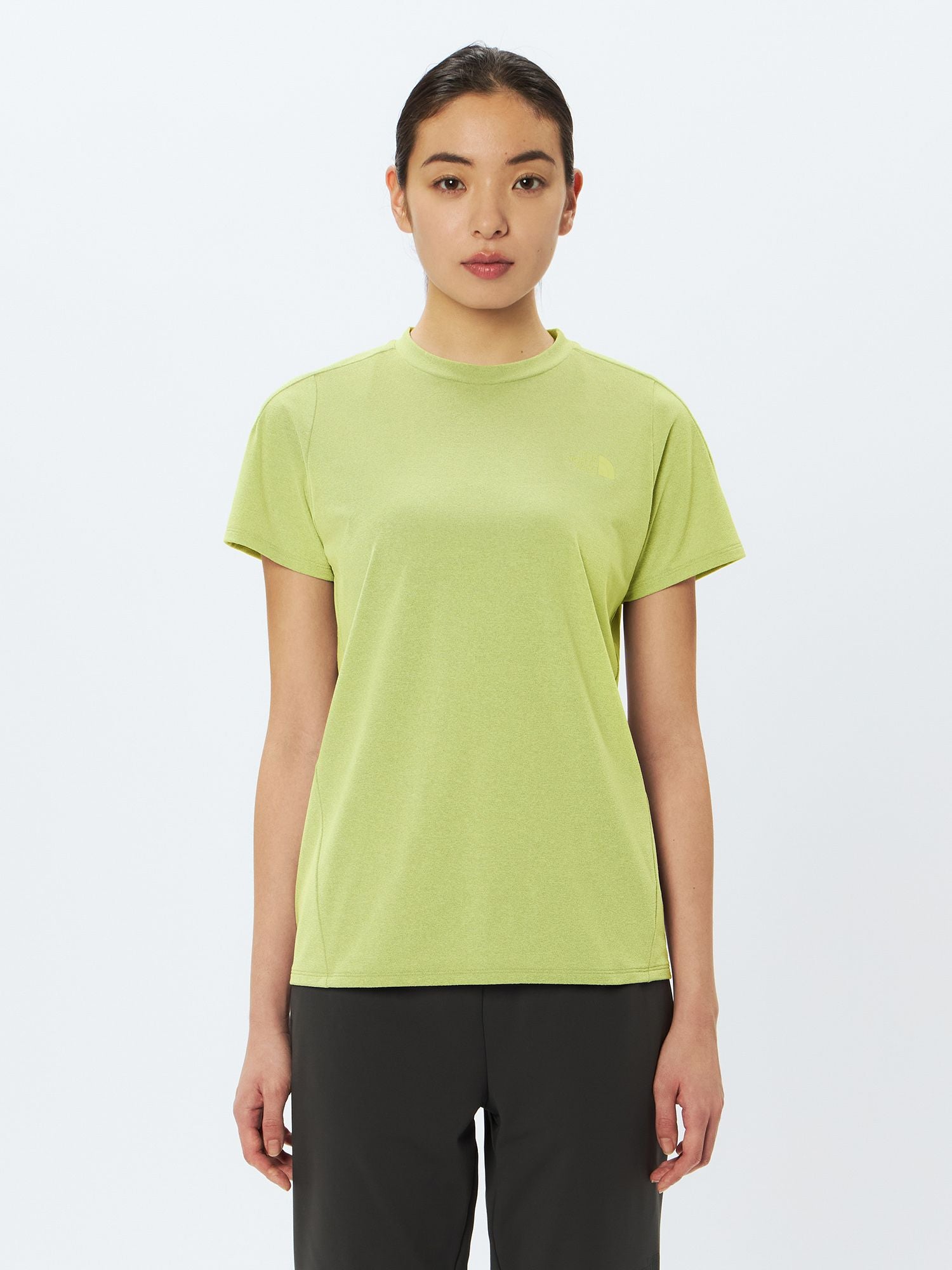 Short Sleeve FlashDry Action Crew (Women's)