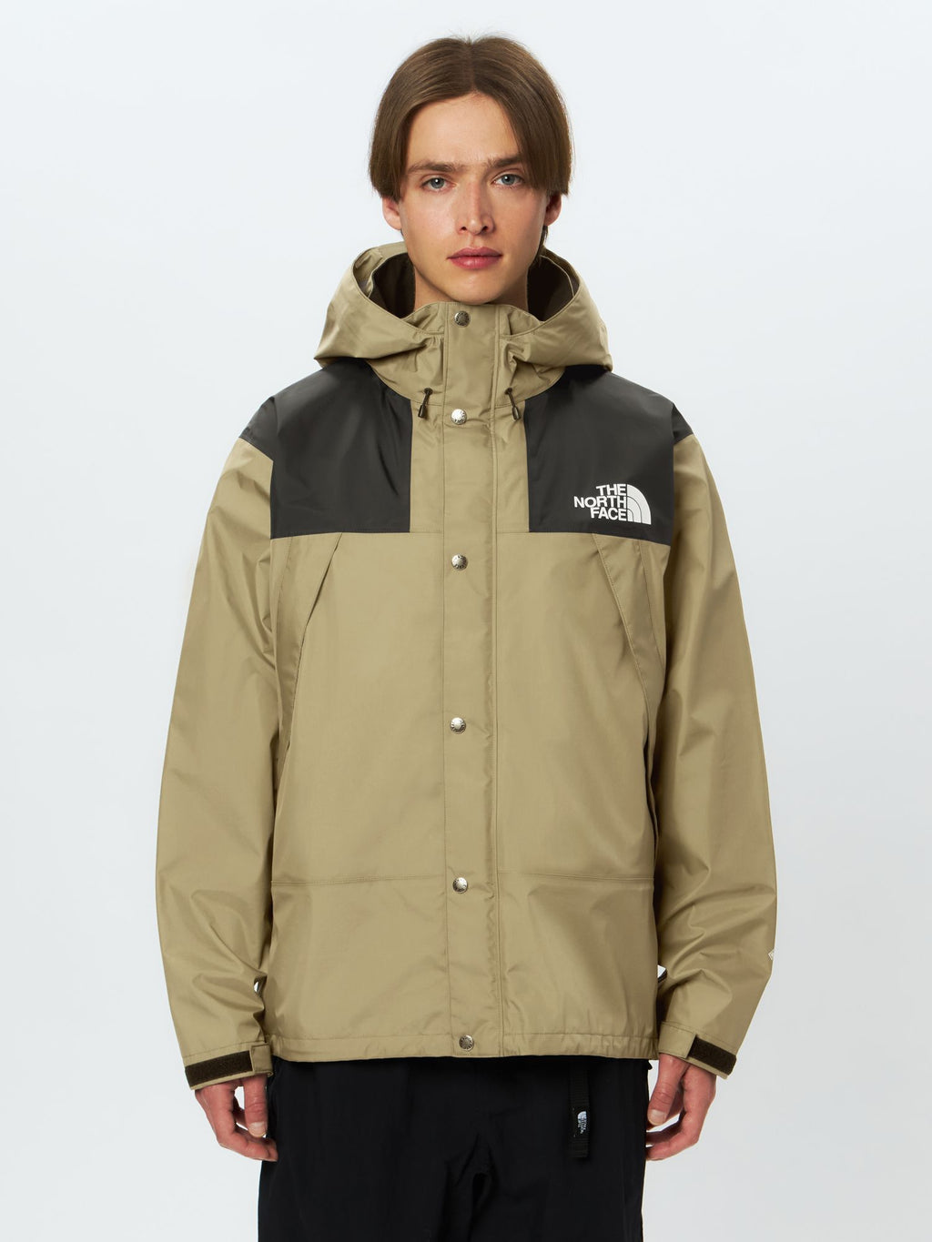 Mountain Raintex Jacket (Men's)