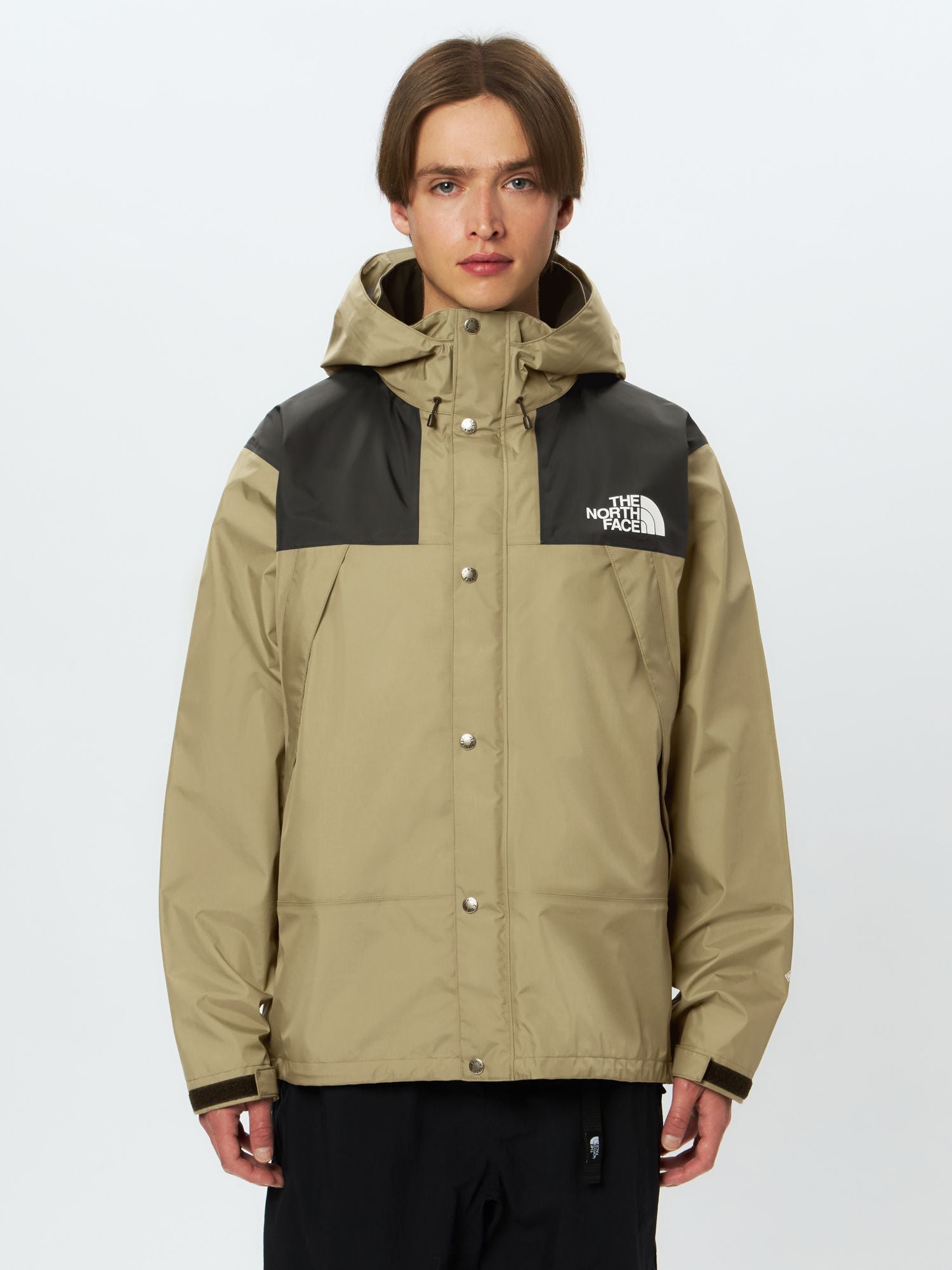 Mountain Raintex Jacket (Men's)