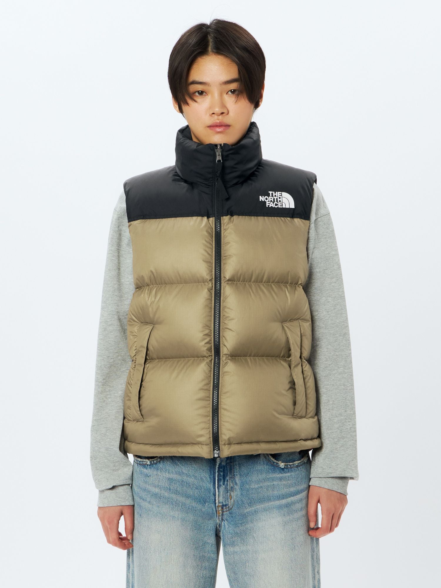 Nuptse Vest (Women's)
