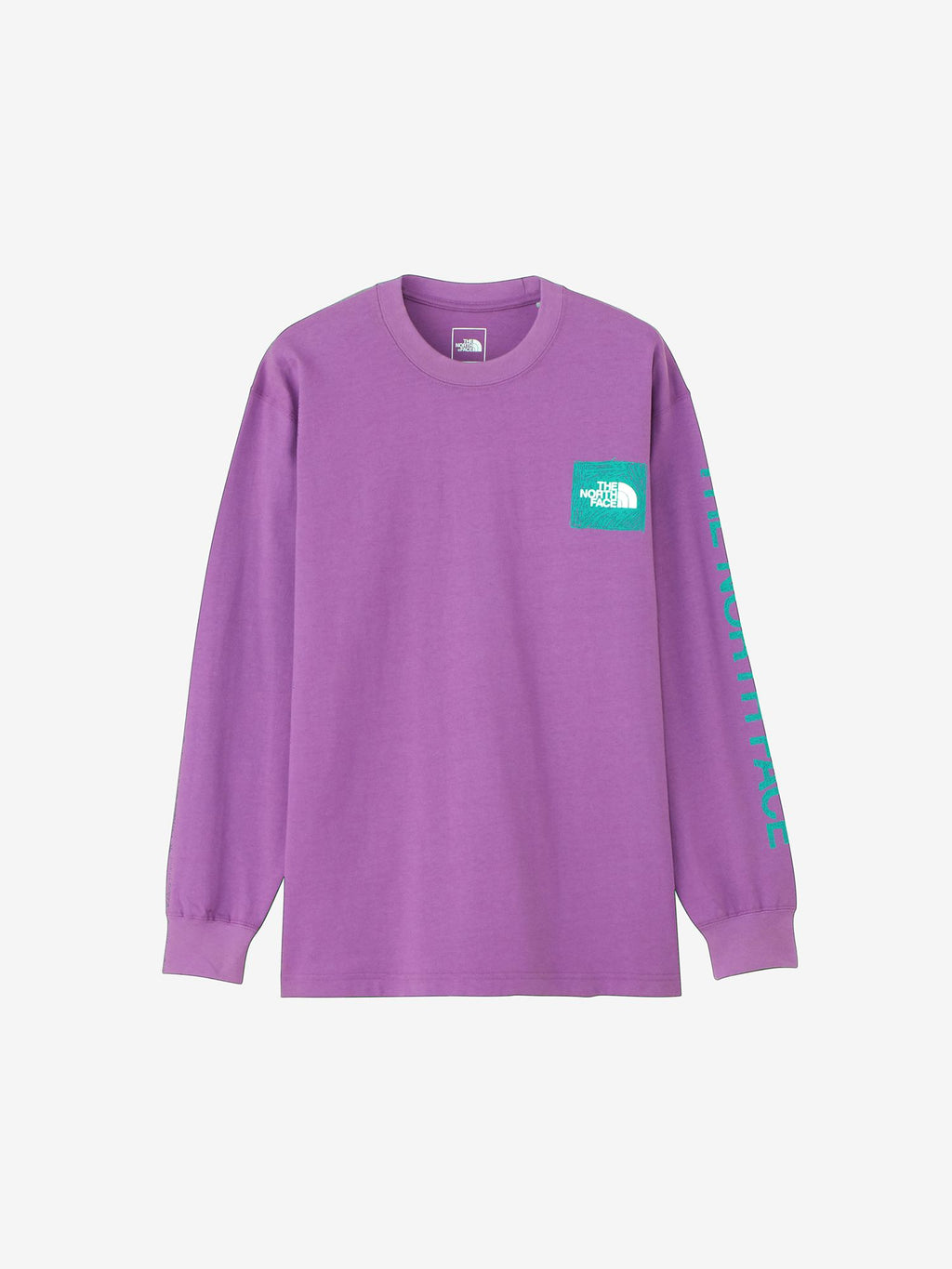 Long Sleeve Sleeve Graphic Tee (Men's)
