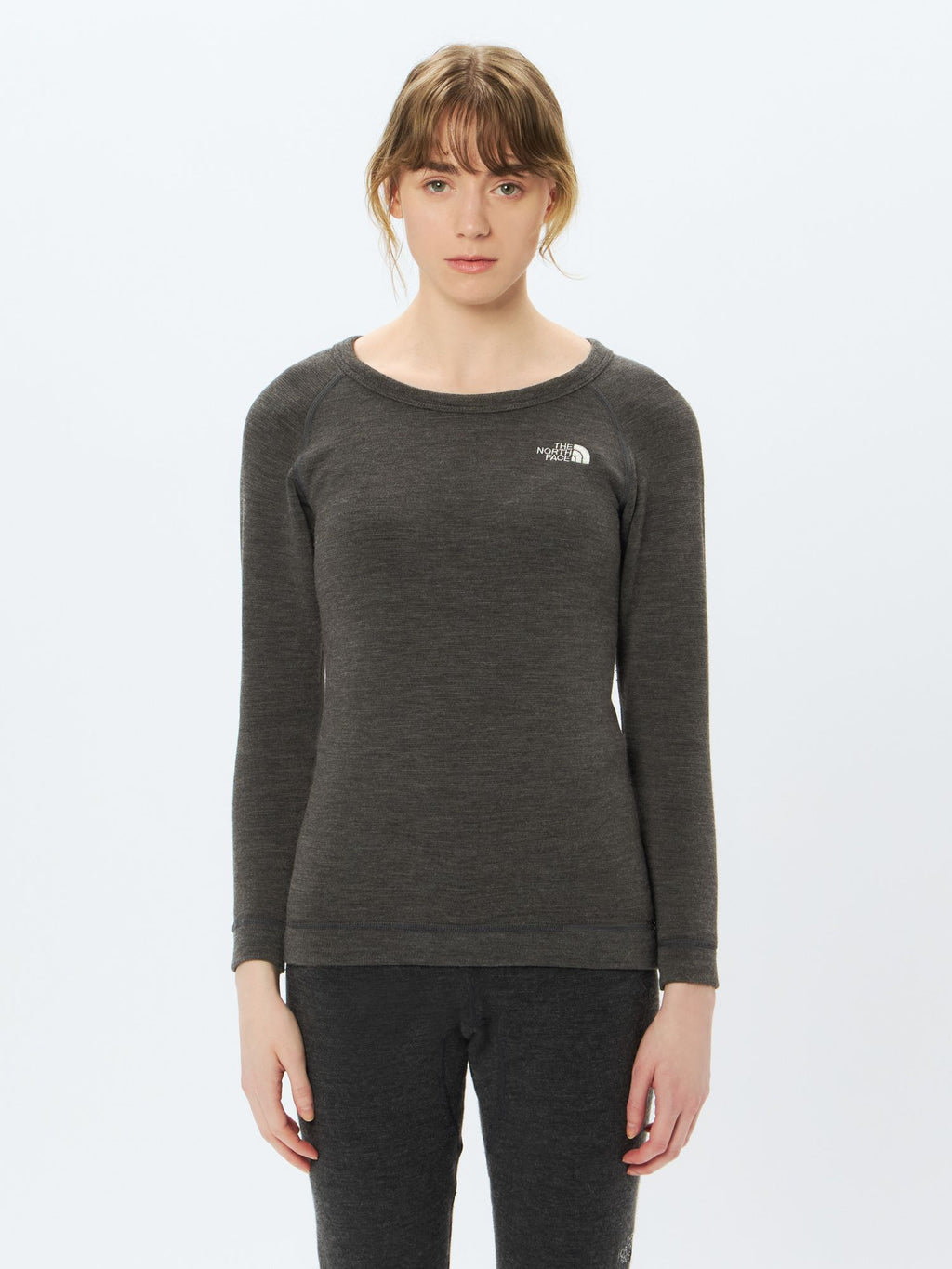 Expedition Hot Crew (Unisex)