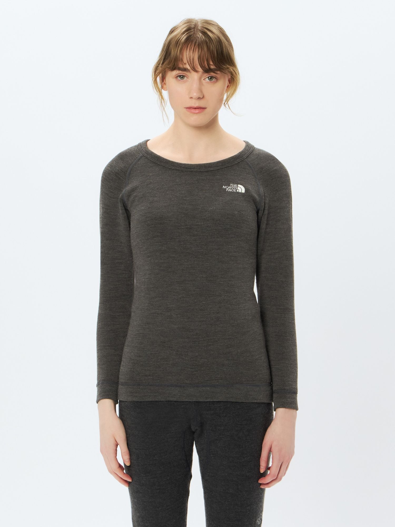 Expedition Hot Crew (Unisex)