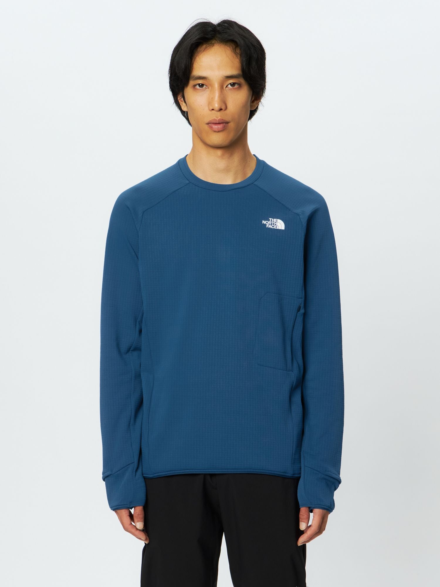 Thermal Versa Grid Crew (Unisex)