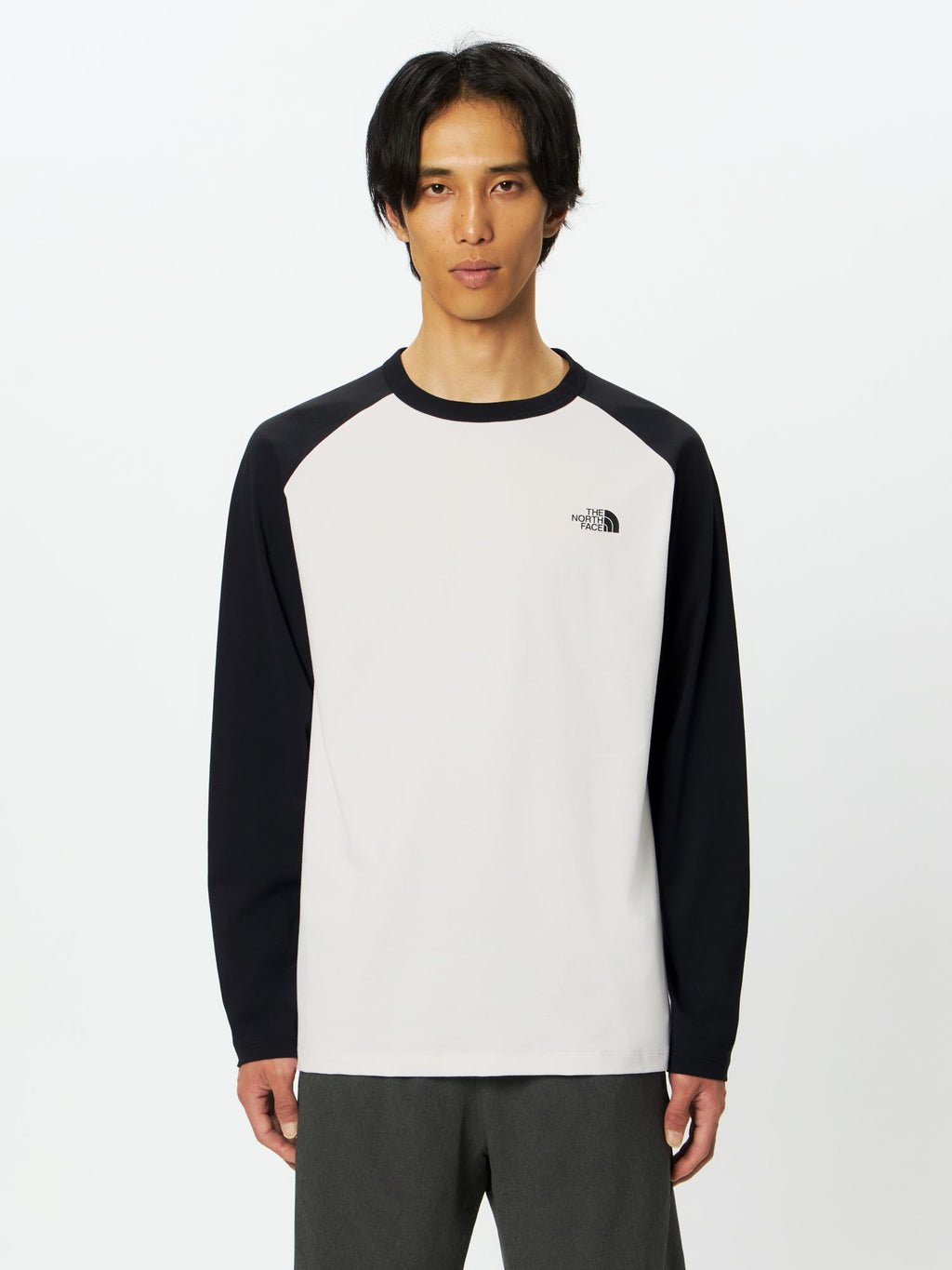 Long Sleeve ES Baseball Tee (Men's)