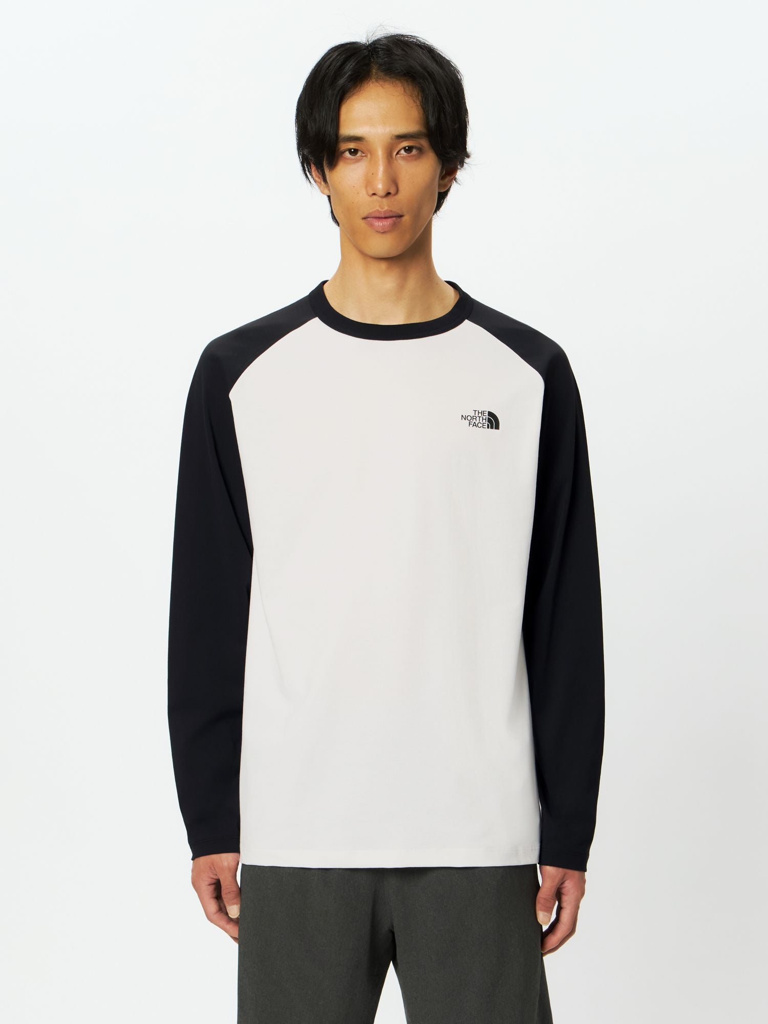 Long Sleeve ES Baseball Tee (Men's)