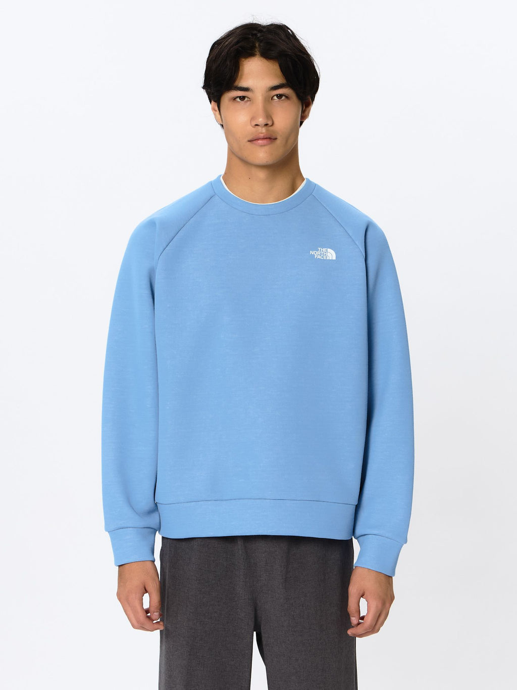 Tech Air Sweat Crew (Men's)