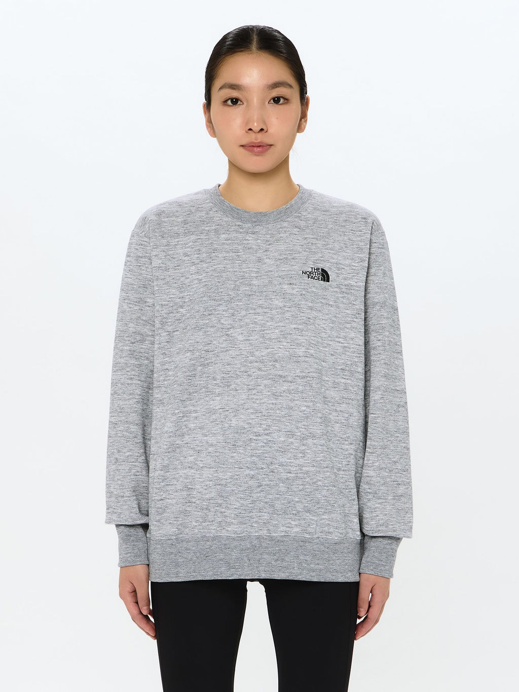 Graphic Sweat Crew (Unisex)