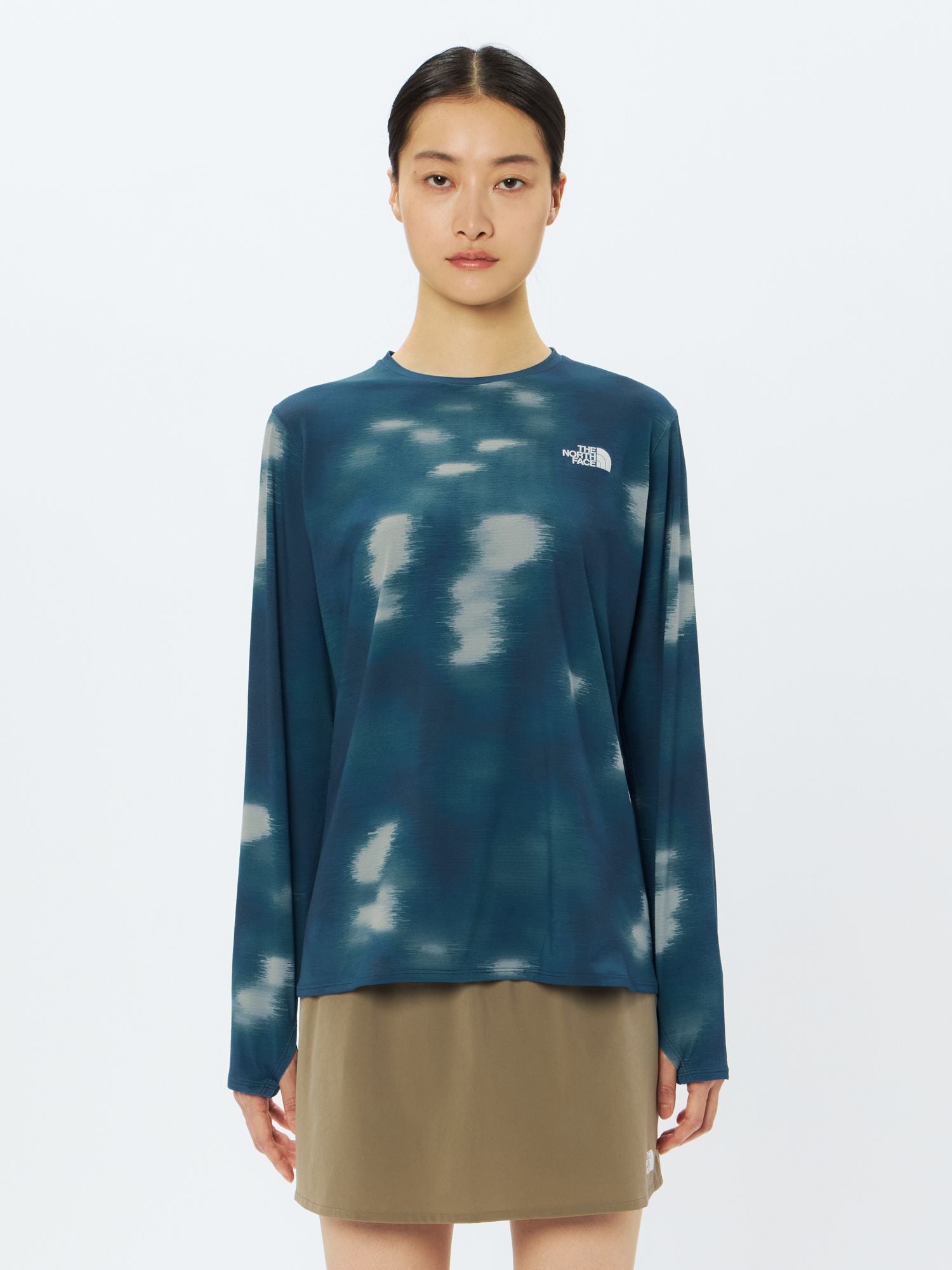 Long Sleeve Enduro Crew (Women's)