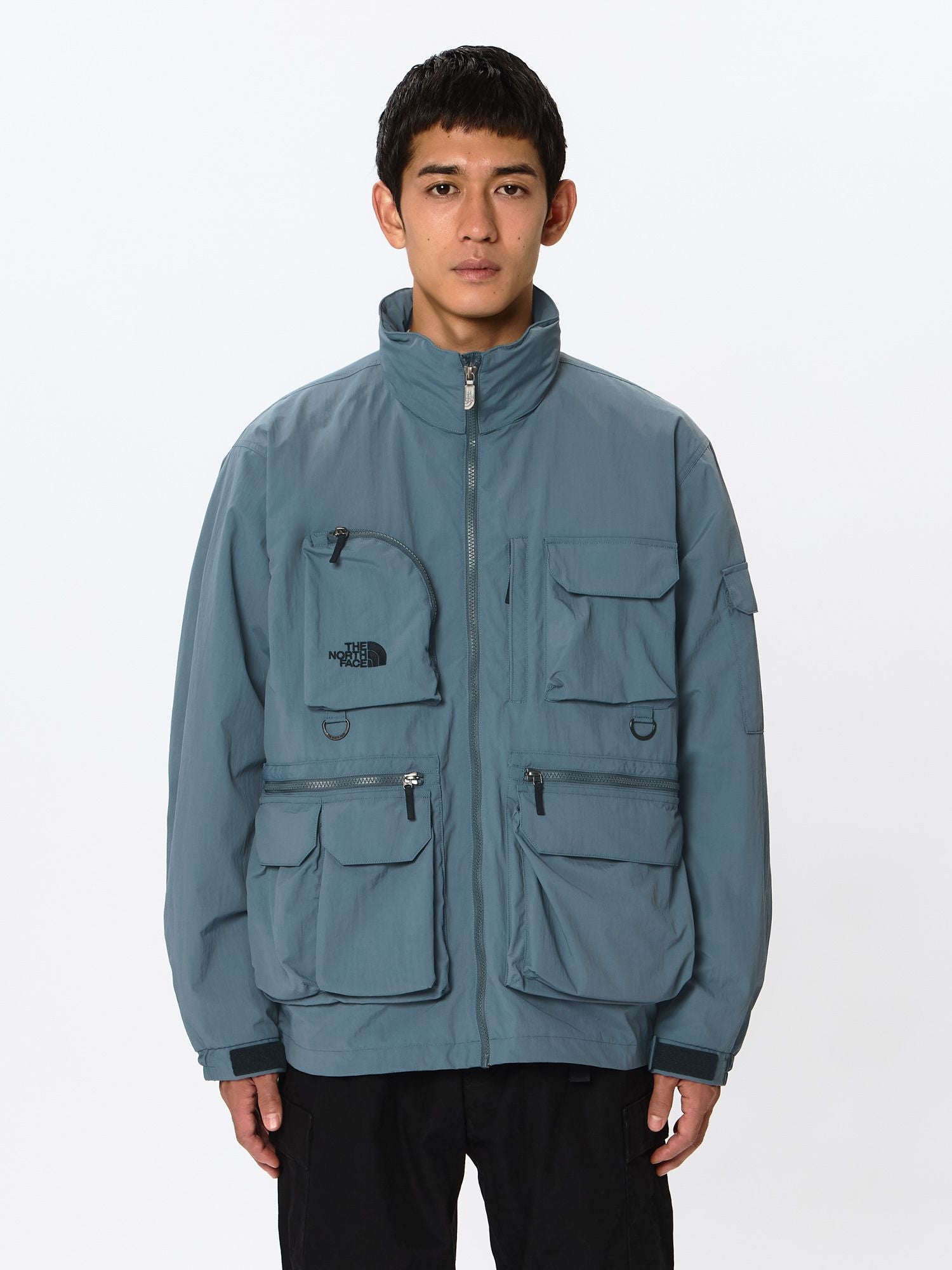 Field Utility Jacket (Men's)