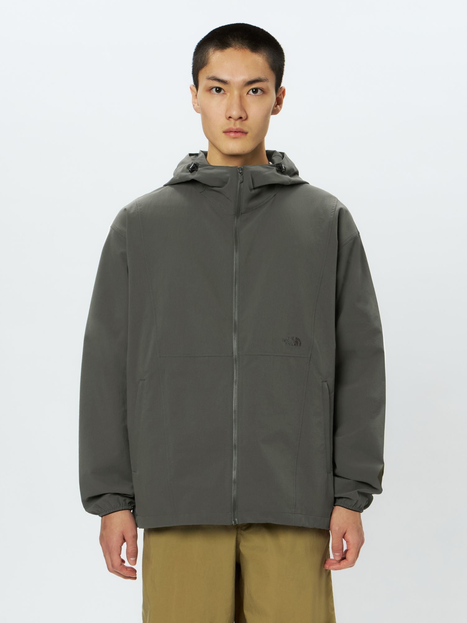 TNF Be Free Jacket (Mens)