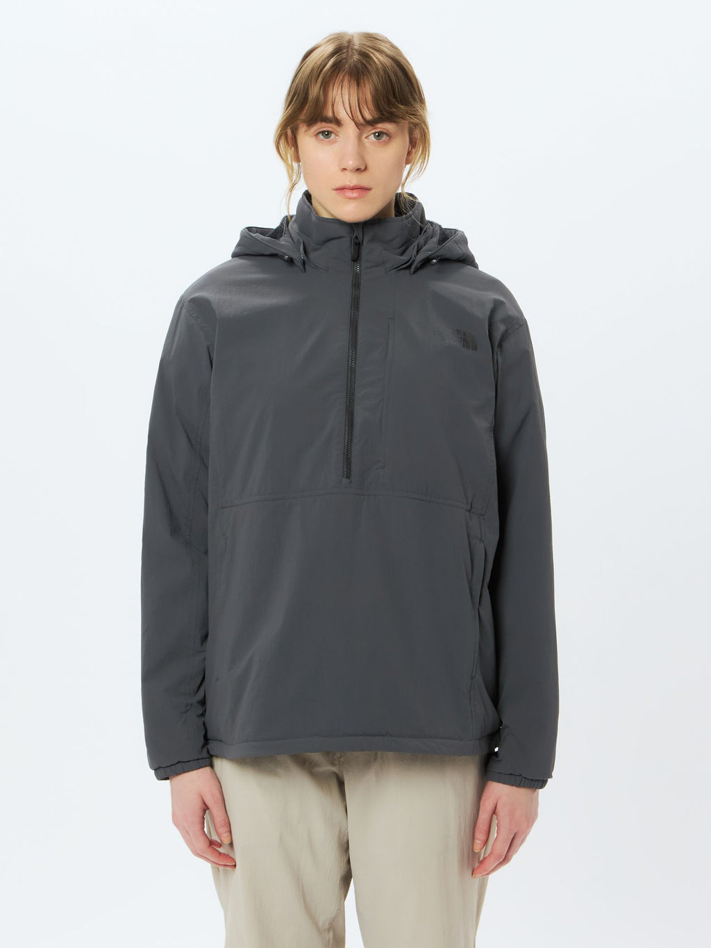October Mid Anorak (Women's)
