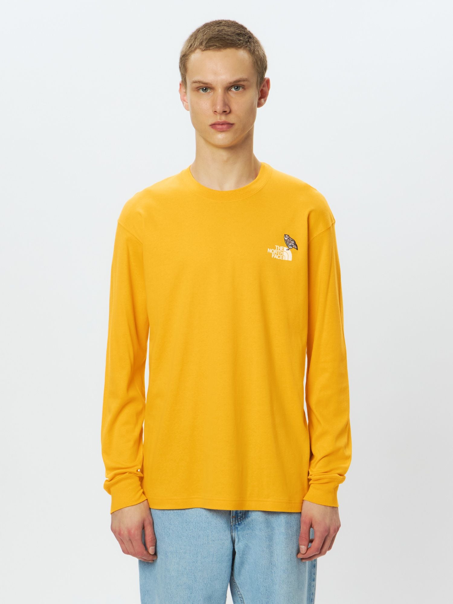 Long Sleeve Zoo Picker Tee (Unisex)