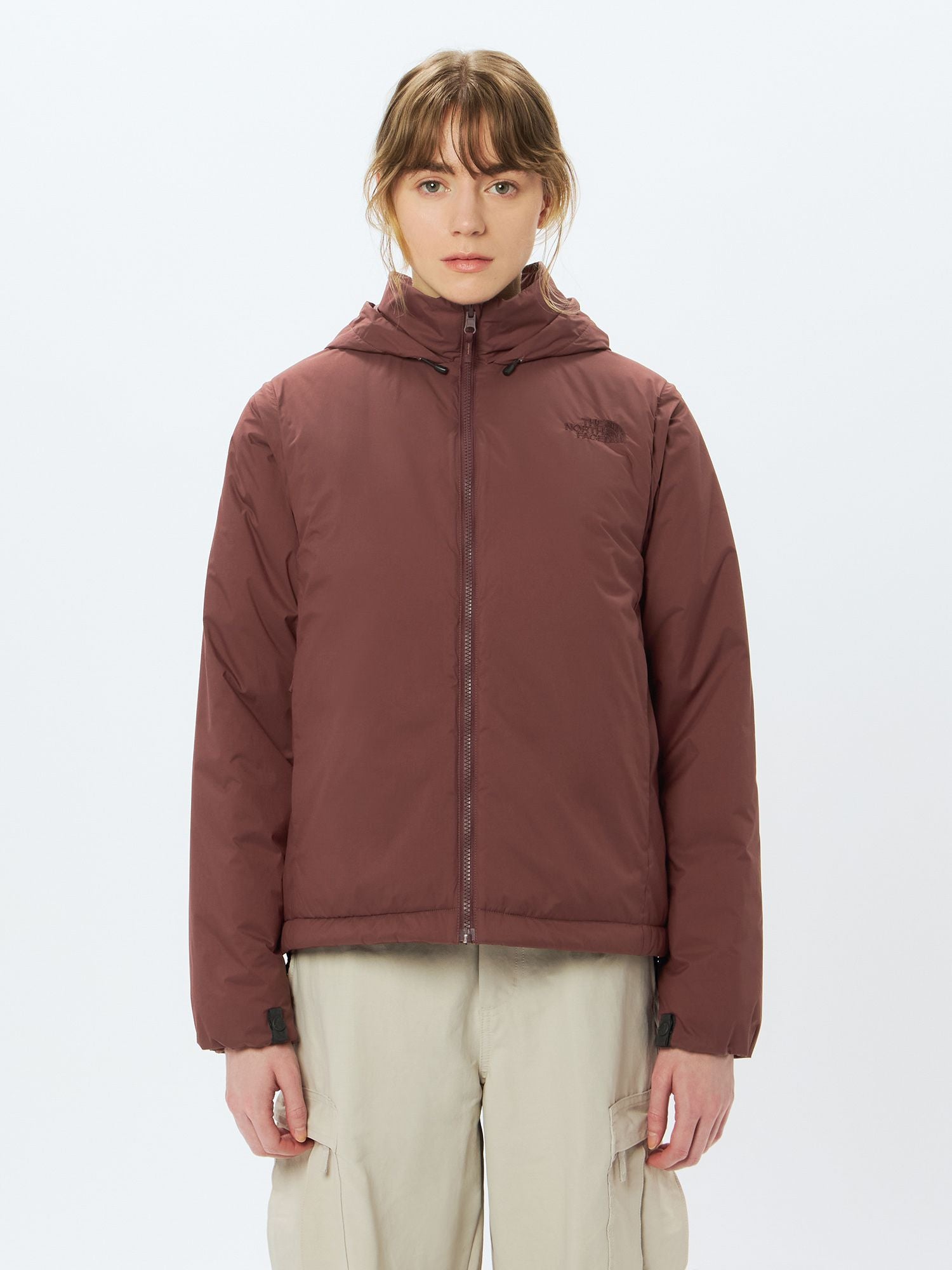Zip-in Sunny Nook Jacket (Women's)