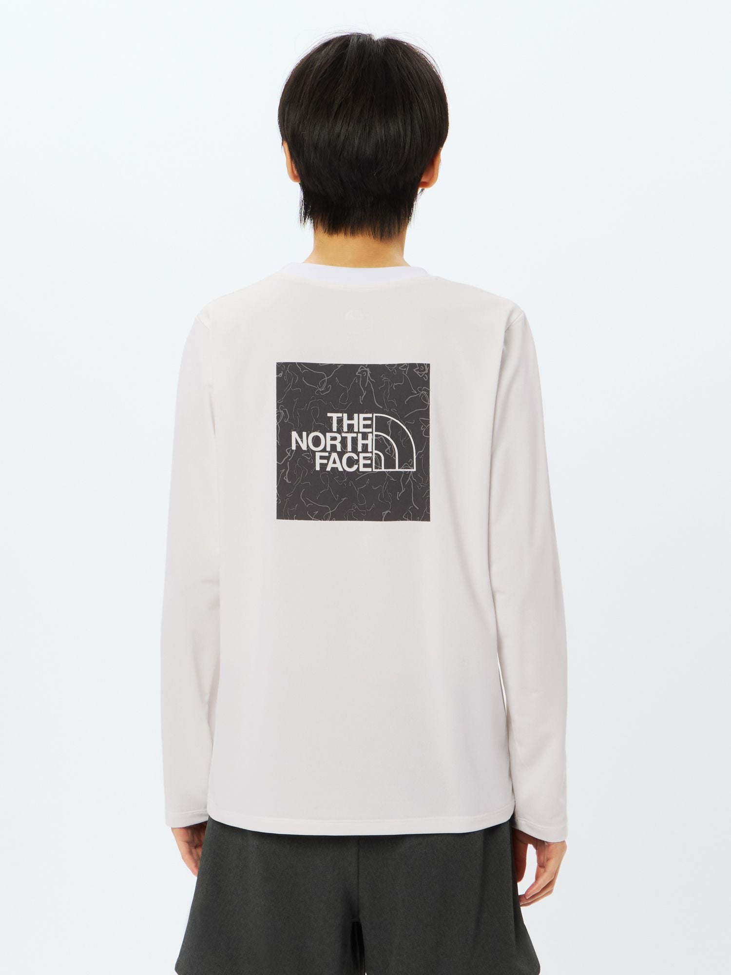 Long Sleeve Blind Runner Tee (Women's)