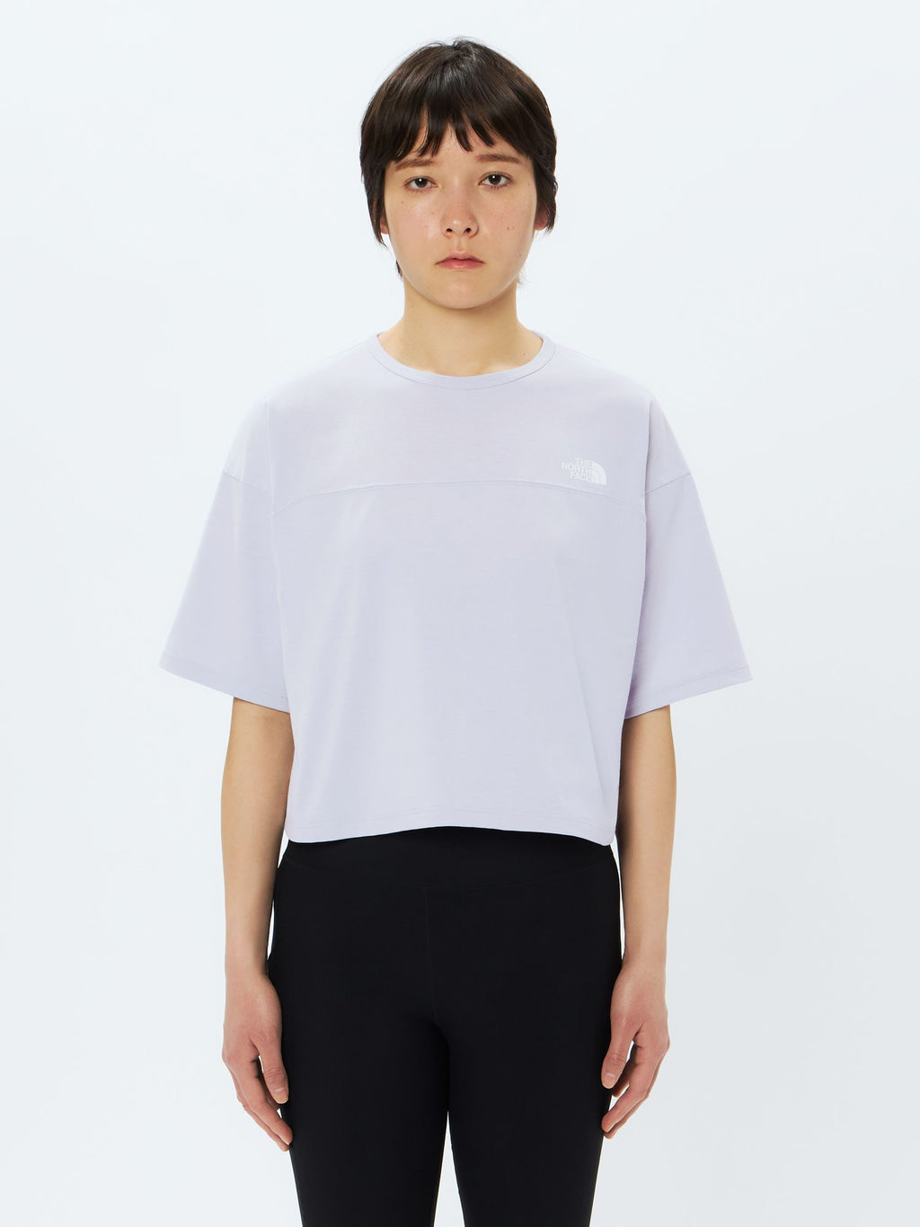 Short Sleeve ES Wide Tee (Women's)