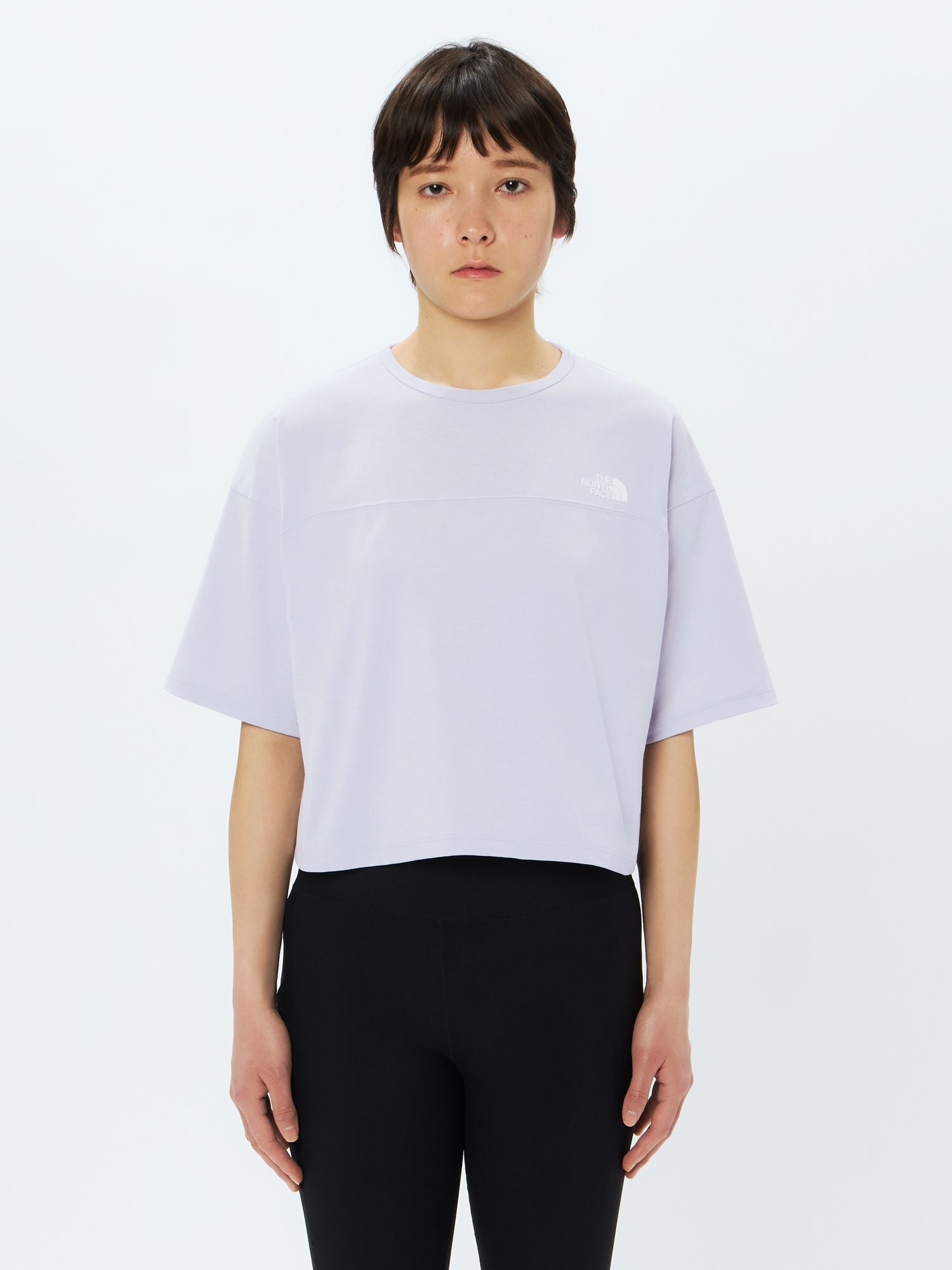 Short Sleeve ES Wide Tee (Women's)